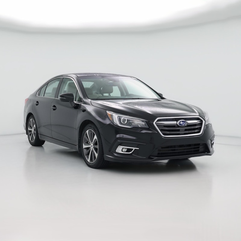 2019 Subaru Legacy 3.6R Limited