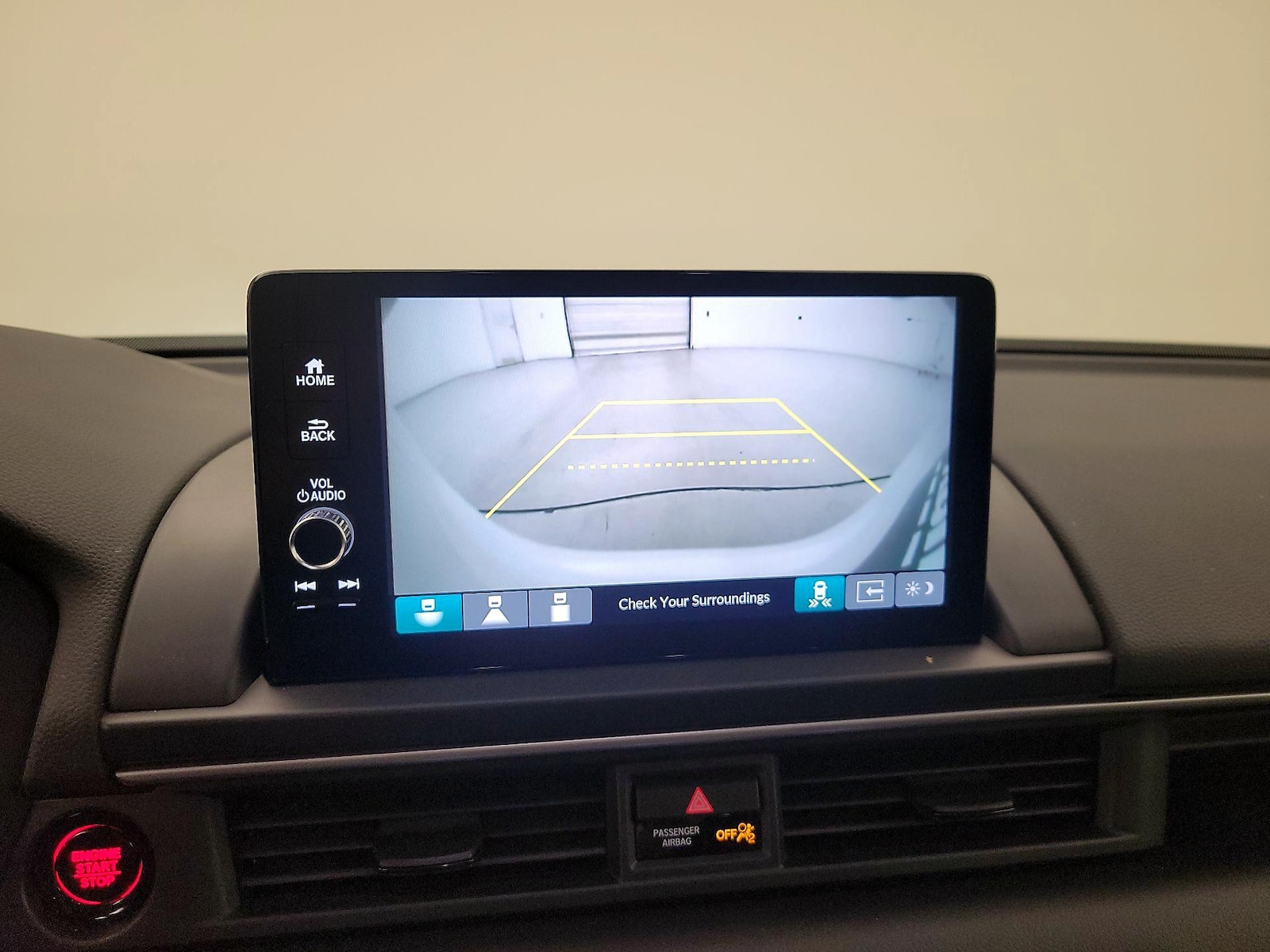 2025 Honda Pilot EX-L - Photo 15
