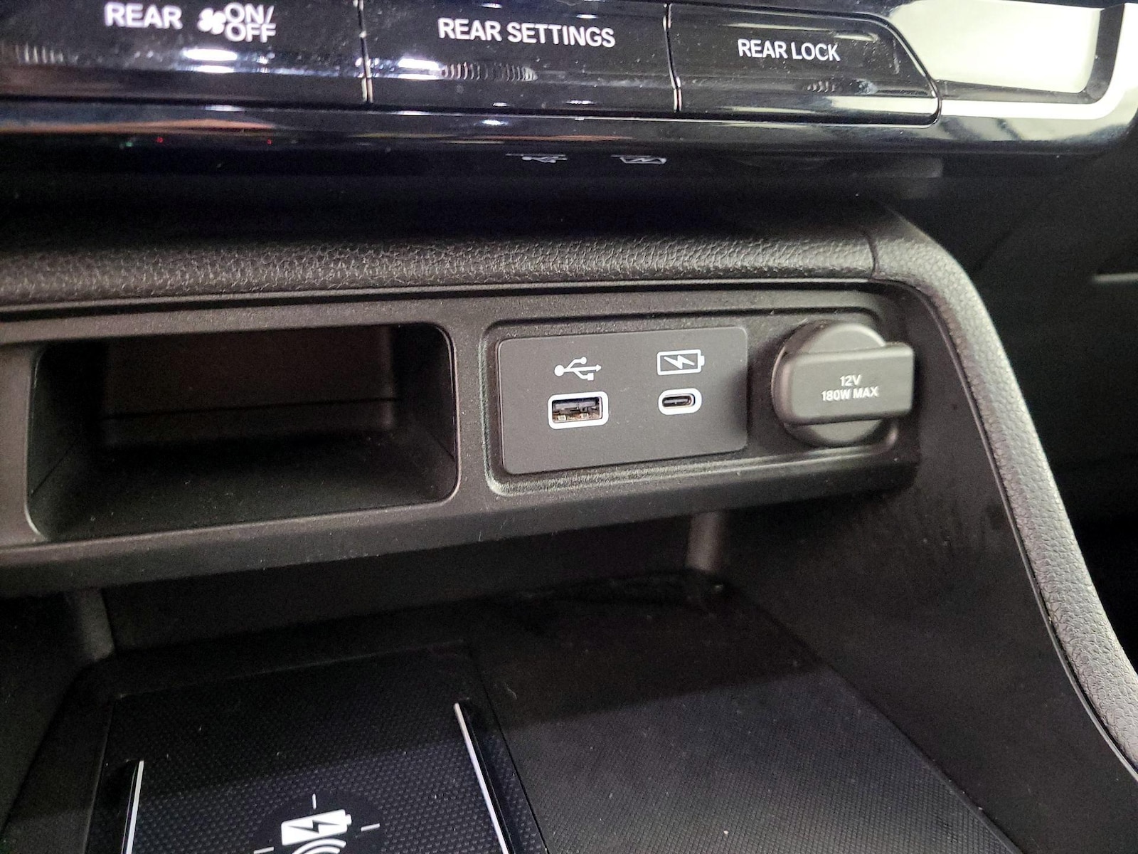 2025 Honda Pilot EX-L - Photo 19