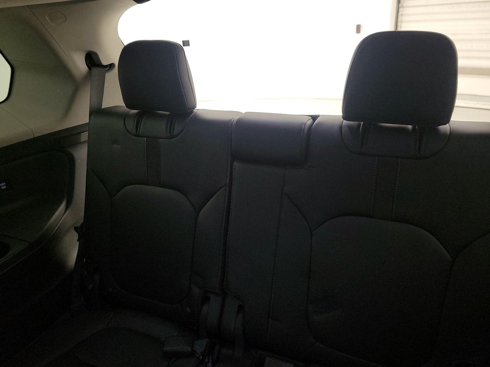 2025 Honda Pilot EX-L - Photo 21