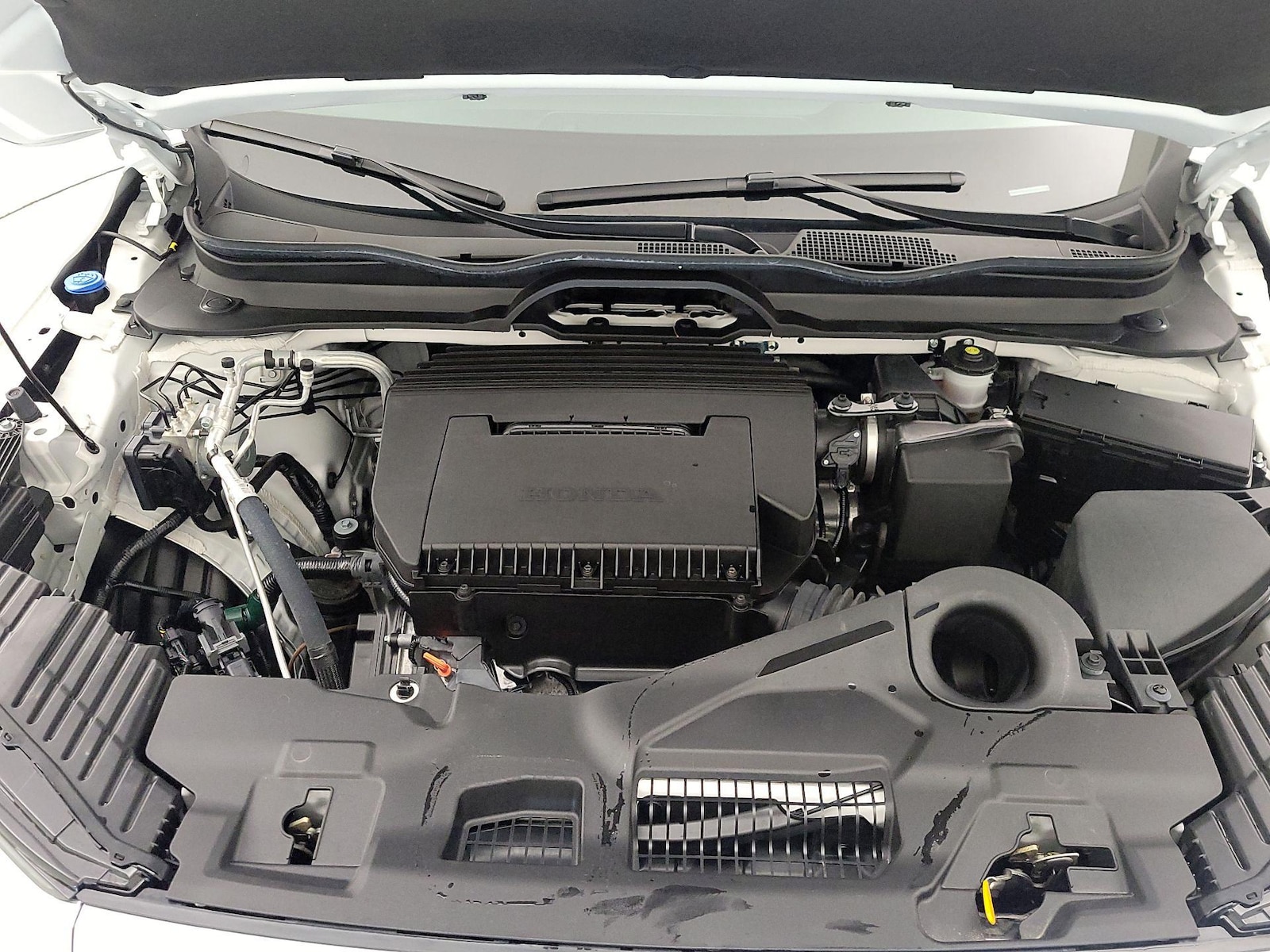 2025 Honda Pilot EX-L - Photo 24