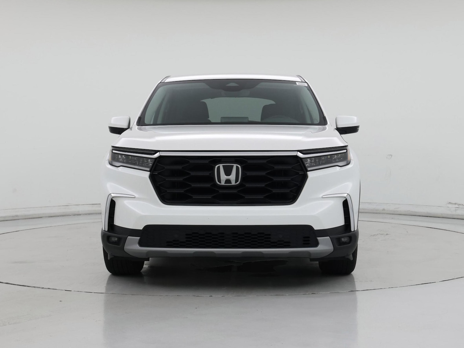 2025 Honda Pilot EX-L - Photo 6