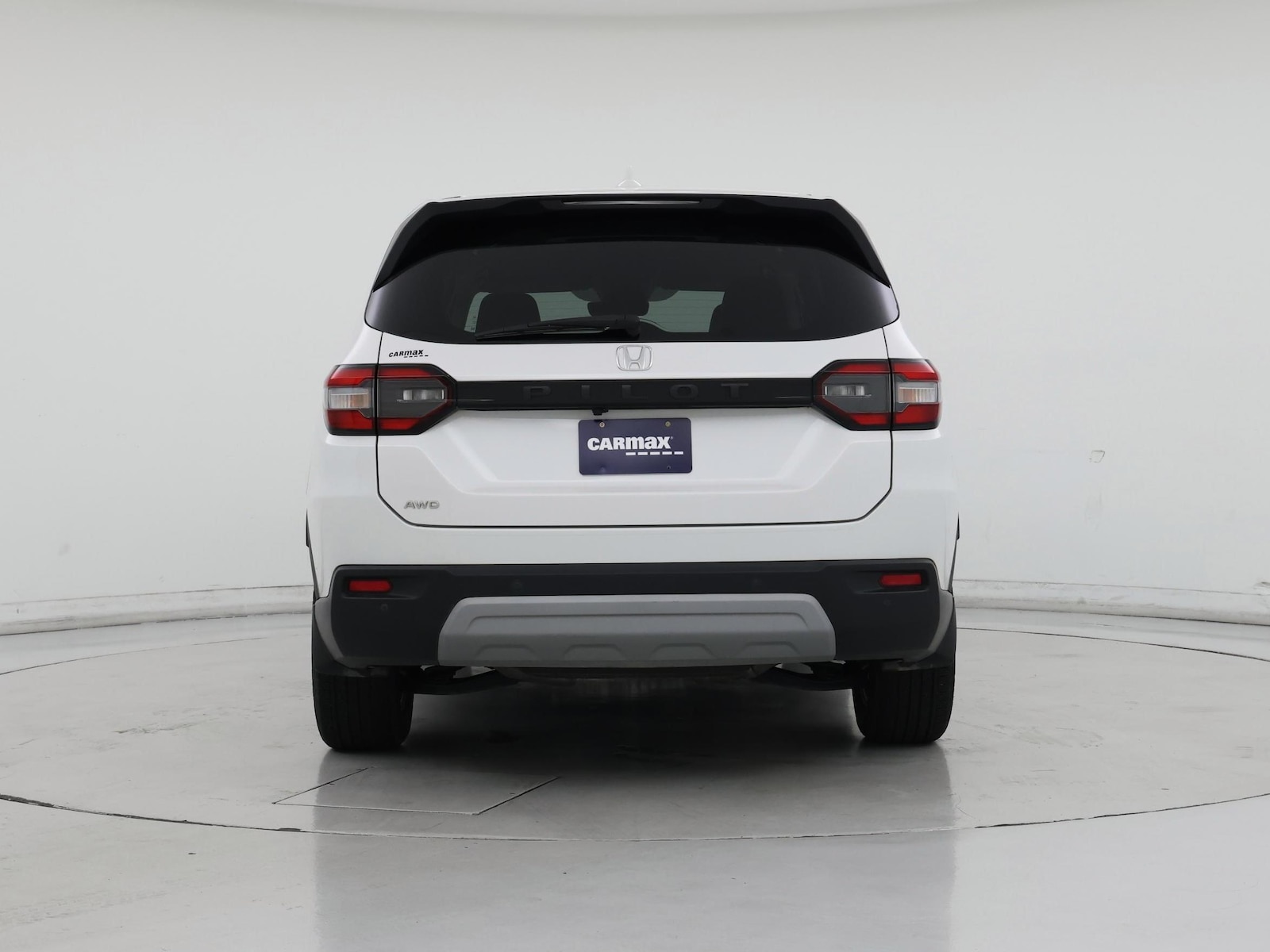 2025 Honda Pilot EX-L - Photo 7