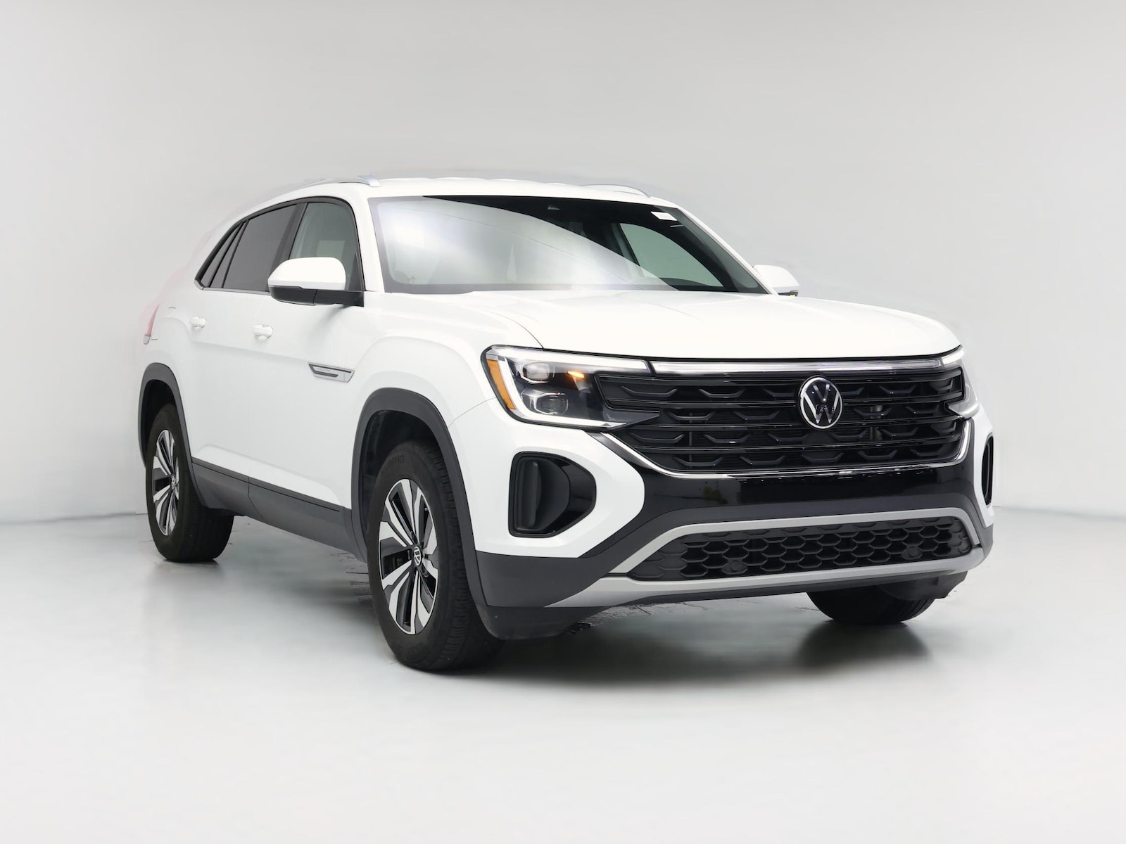 2024 Volkswagen Atlas Cross Sport