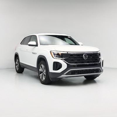 2024 Volkswagen Atlas Cross Sport SE