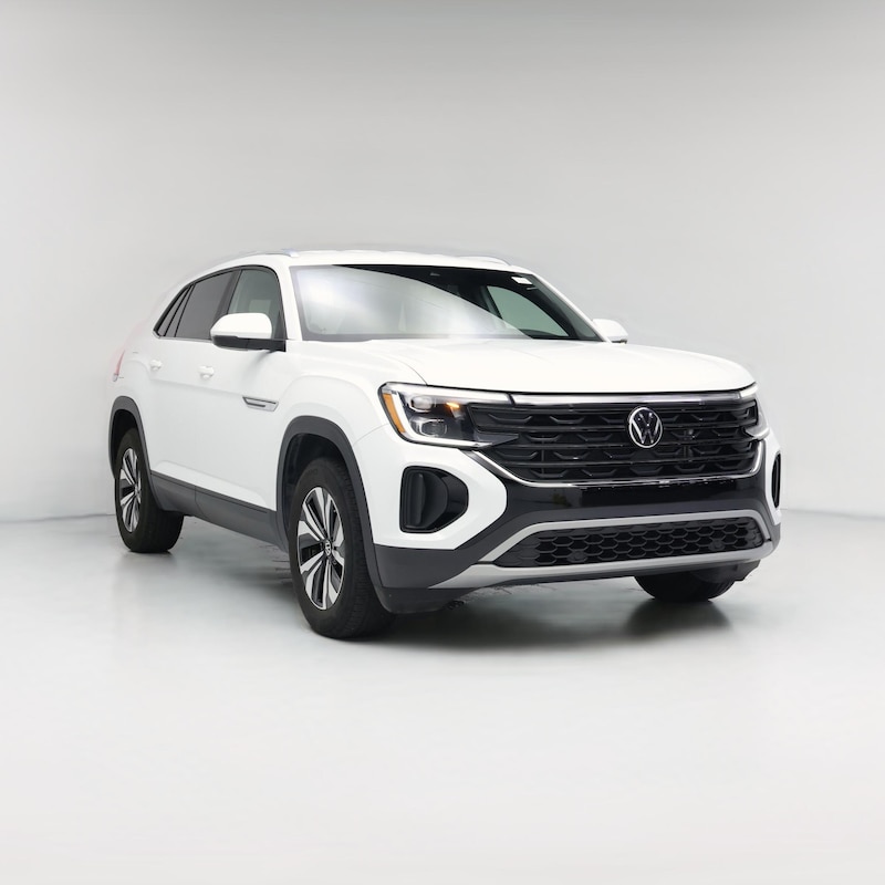 2024 Volkswagen Atlas Cross Sport SE