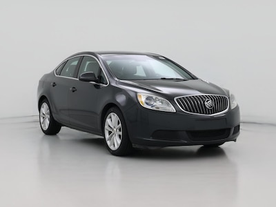 2015 Buick Verano