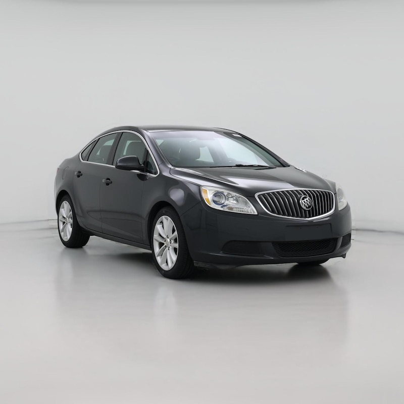 2015 Buick Verano