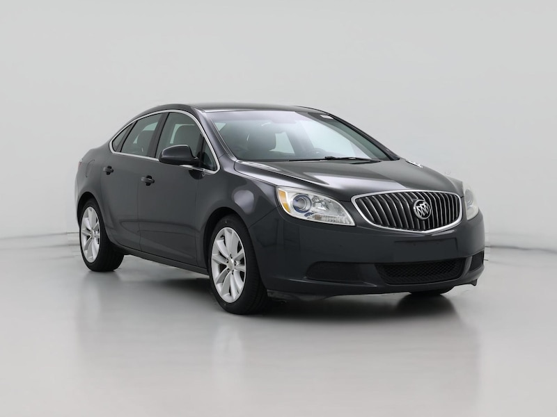 2015 Buick Verano null