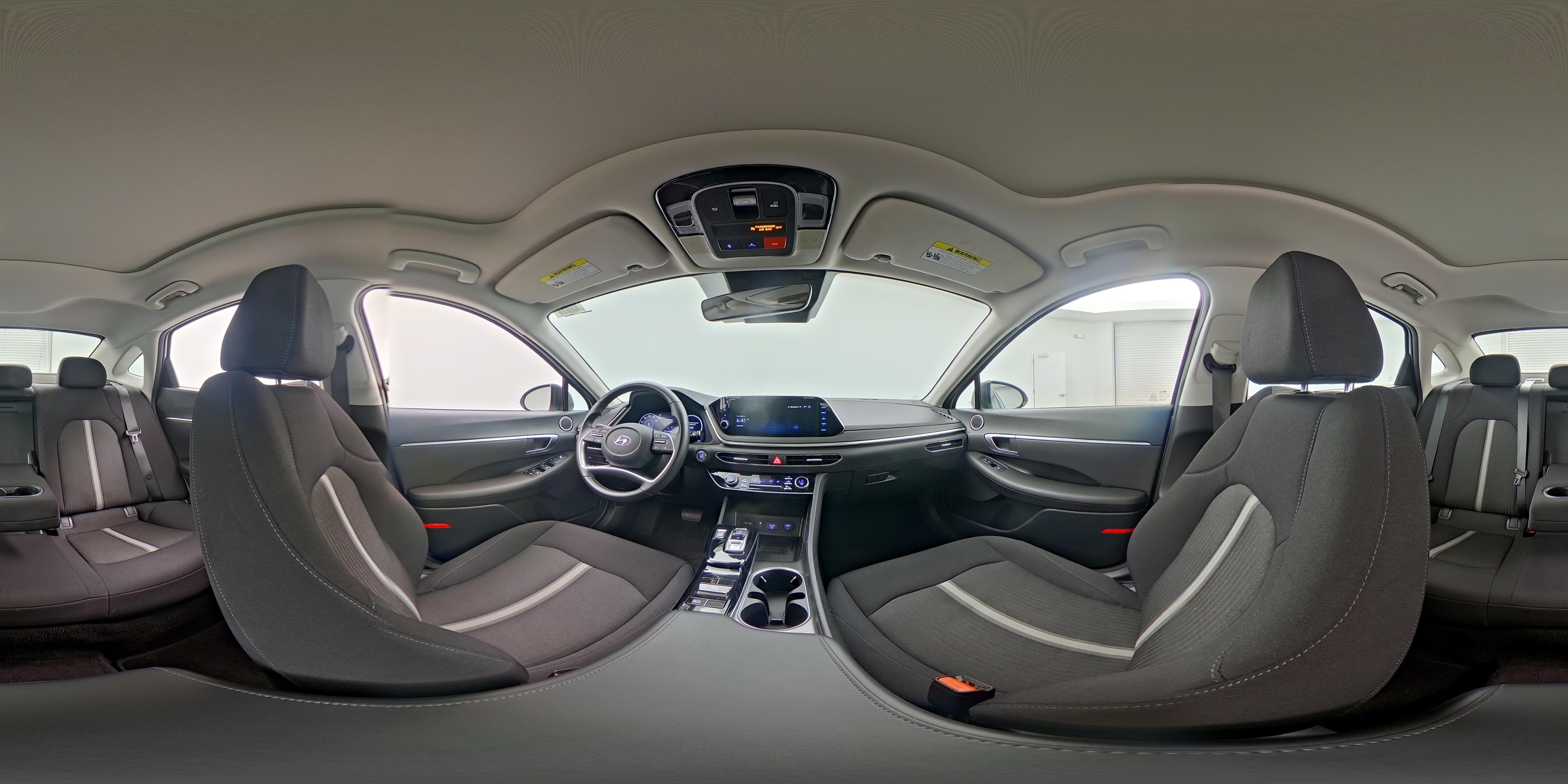 2023 Hyundai Sonata SEL - Photo 26