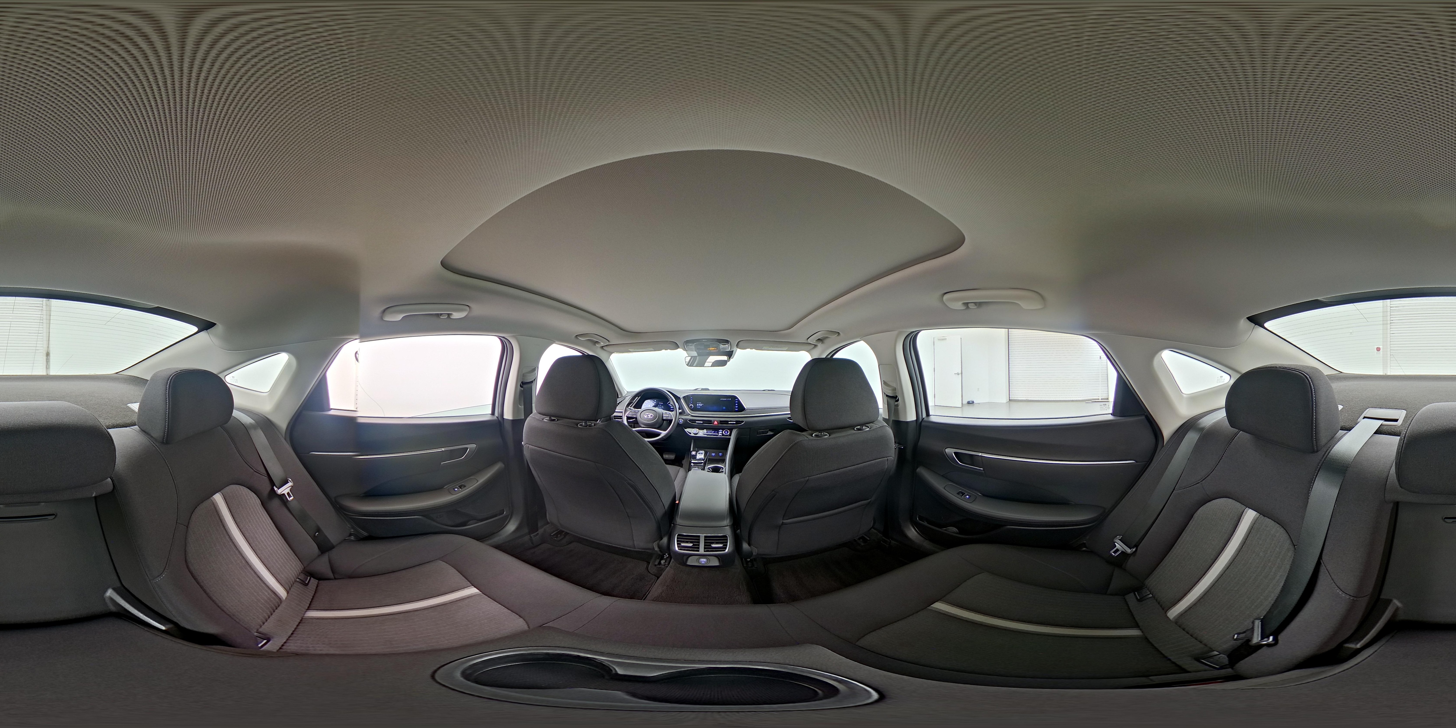 2023 Hyundai Sonata SEL - Photo 27