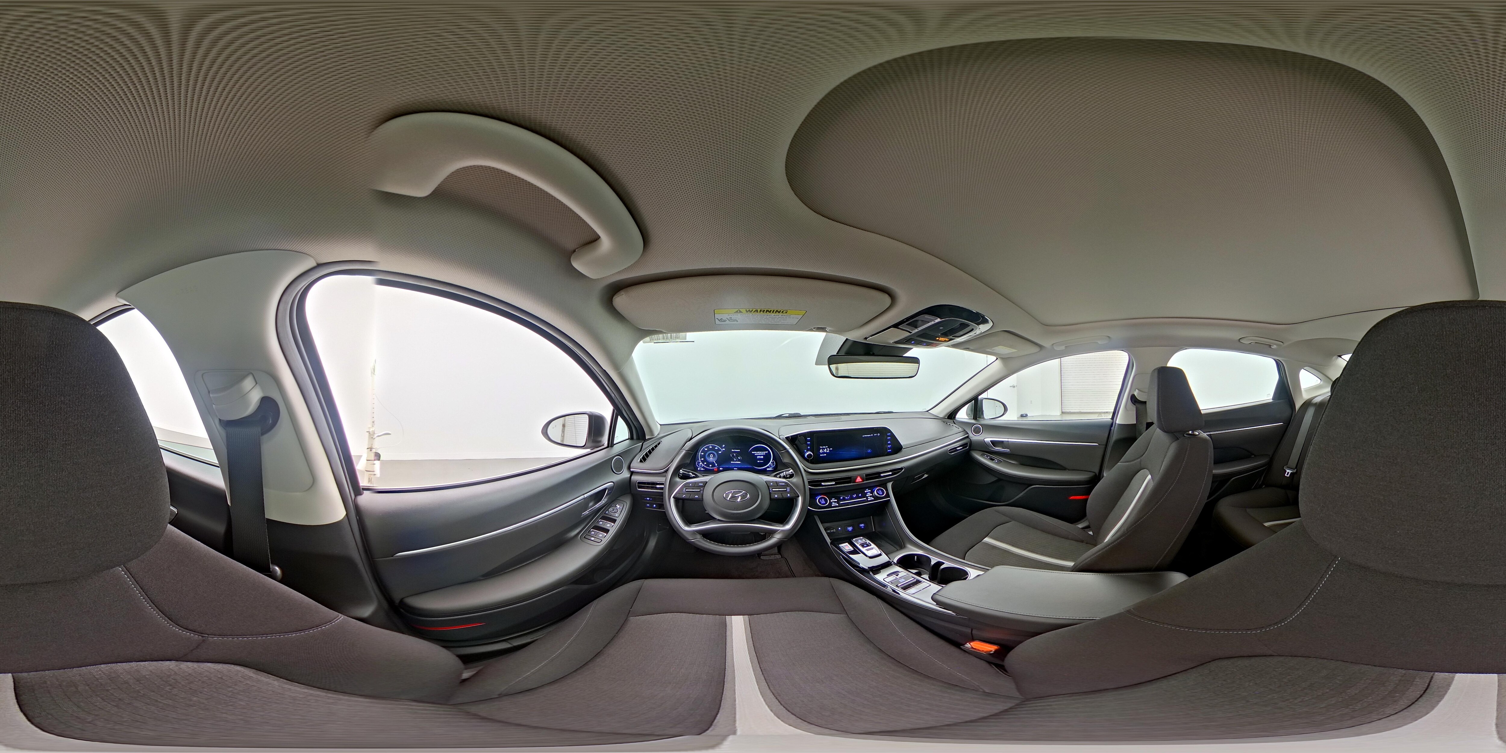 2023 Hyundai Sonata SEL - Photo 28