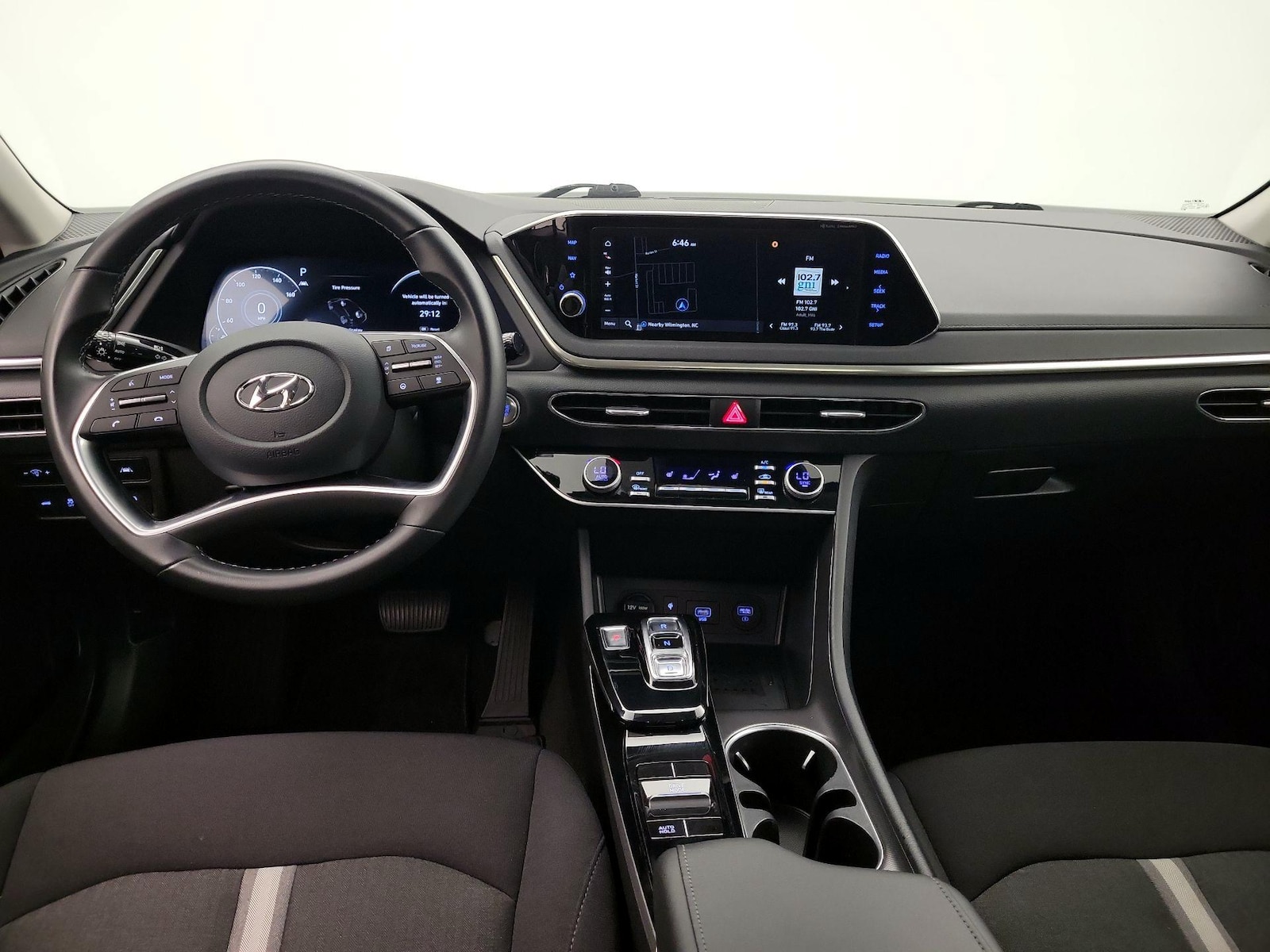 2023 Hyundai Sonata SEL - Photo 10
