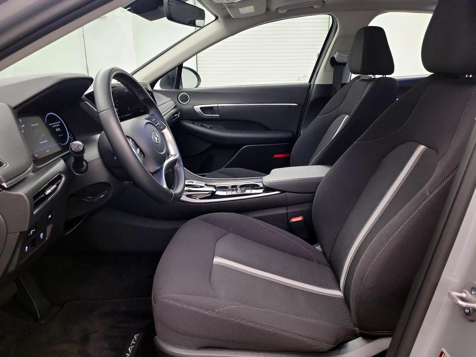 2023 Hyundai Sonata SEL - Photo 12