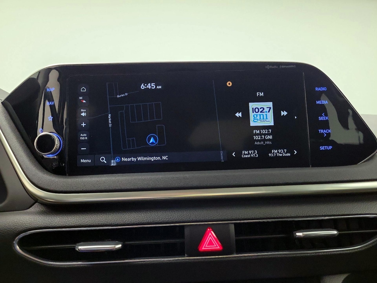 2023 Hyundai Sonata SEL - Photo 15