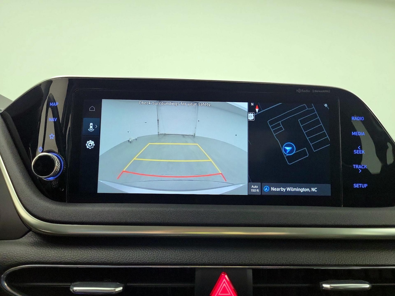 2023 Hyundai Sonata SEL - Photo 16