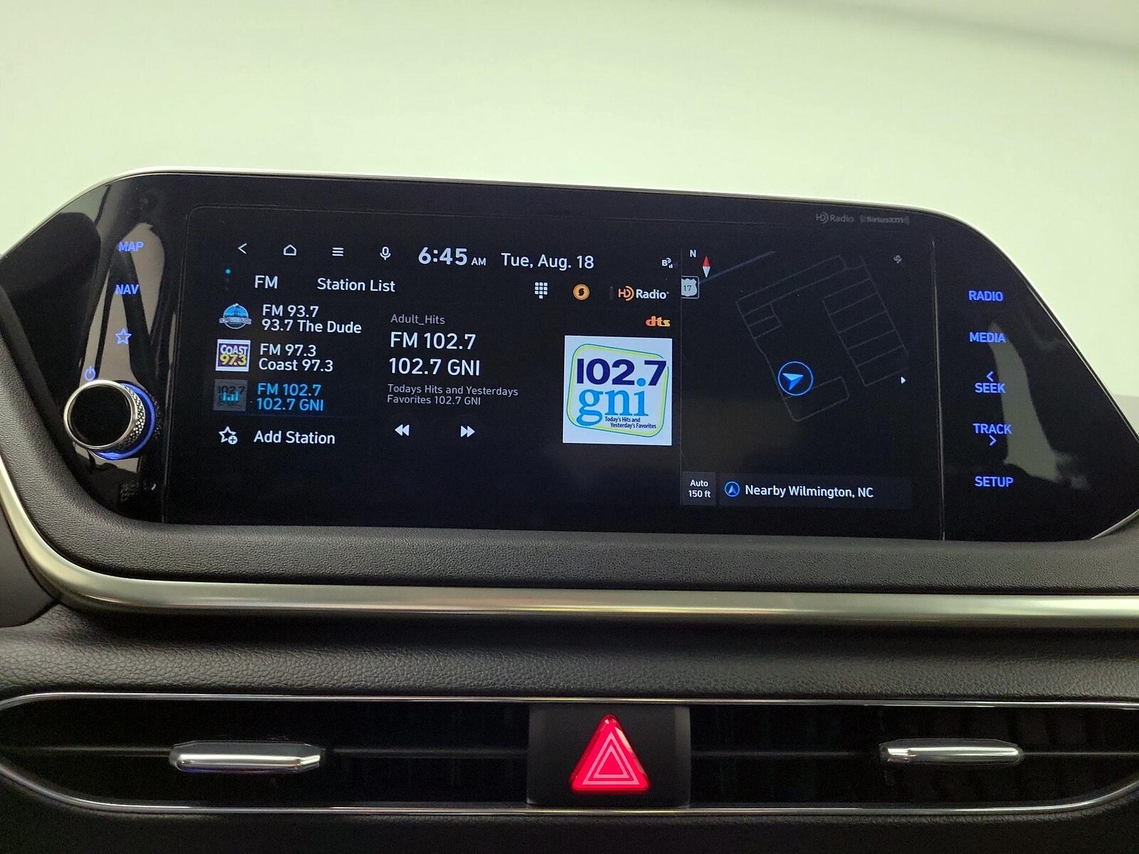 2023 Hyundai Sonata SEL - Photo 17
