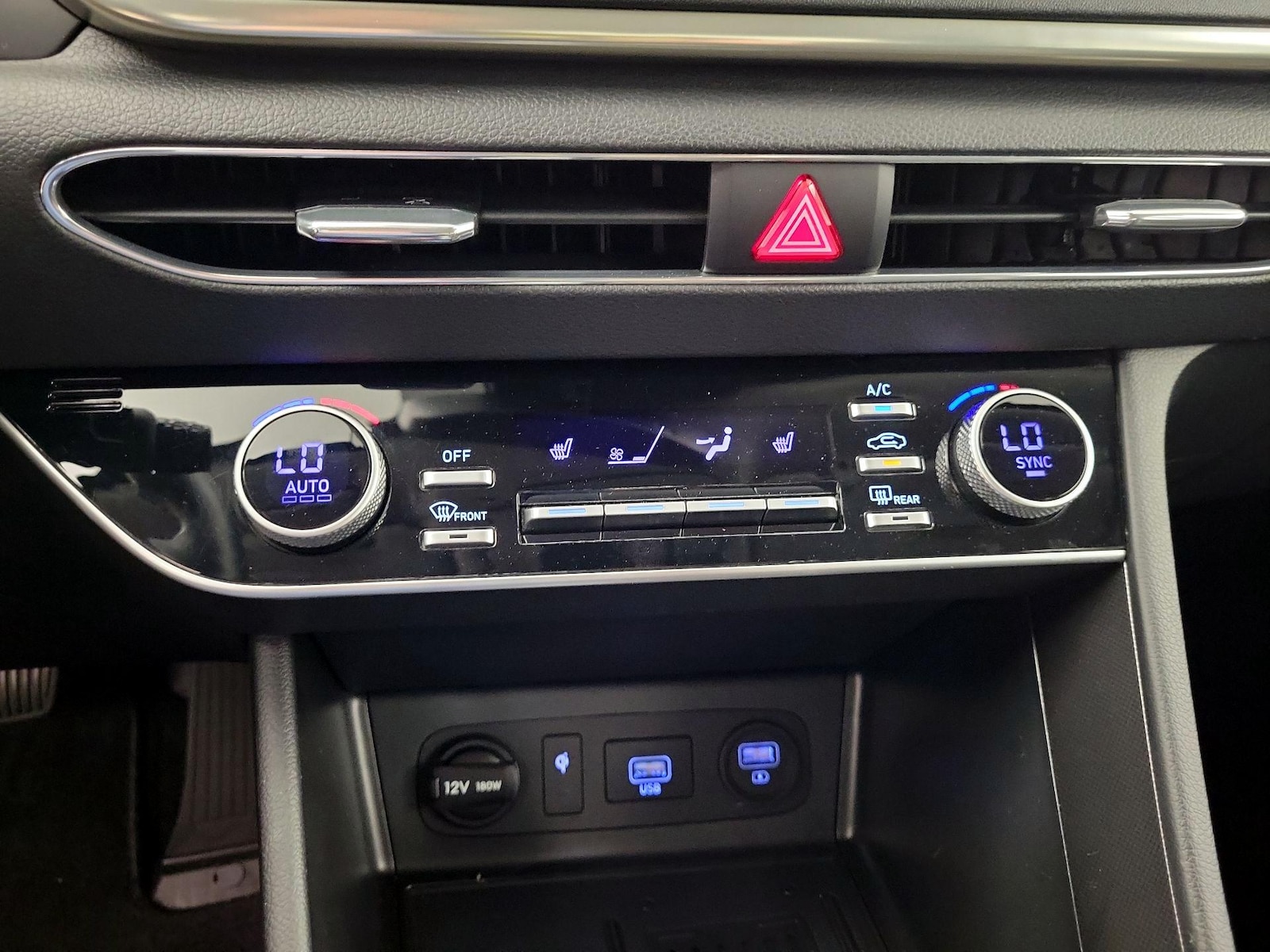2023 Hyundai Sonata SEL - Photo 18