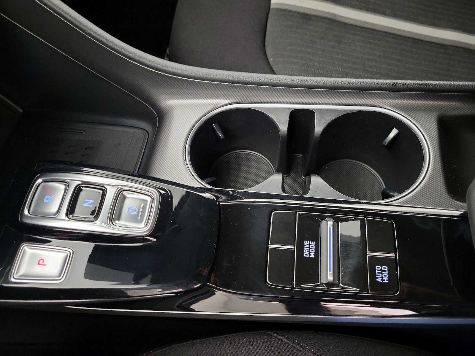 2023 Hyundai Sonata SEL - Photo 19
