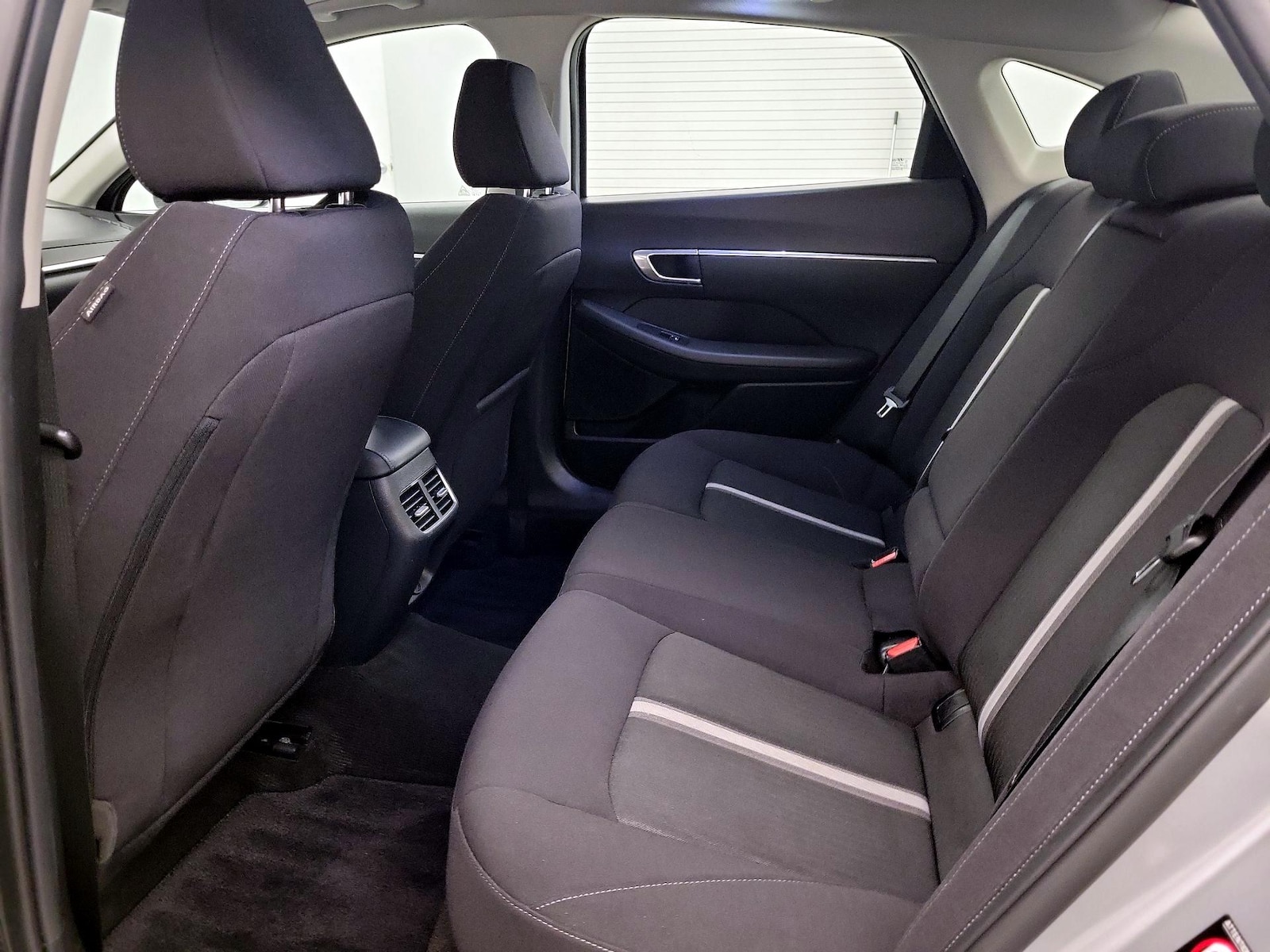 2023 Hyundai Sonata SEL - Photo 22