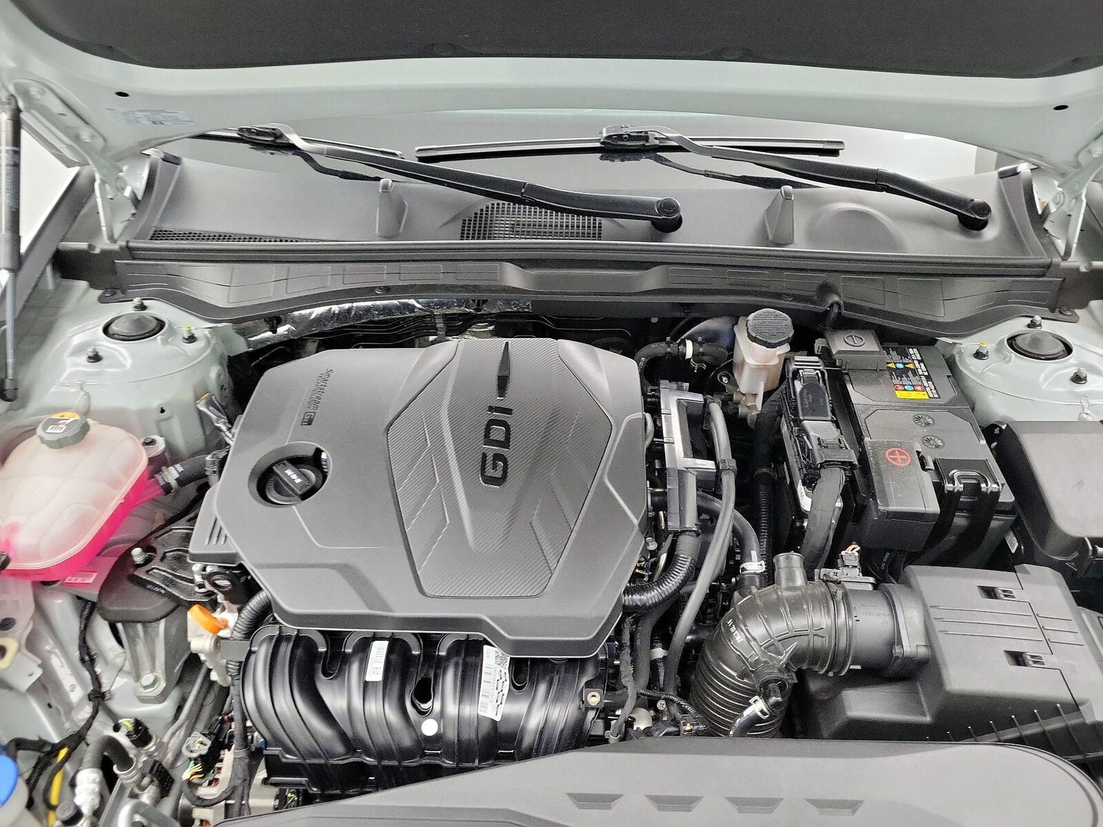 2023 Hyundai Sonata SEL - Photo 24