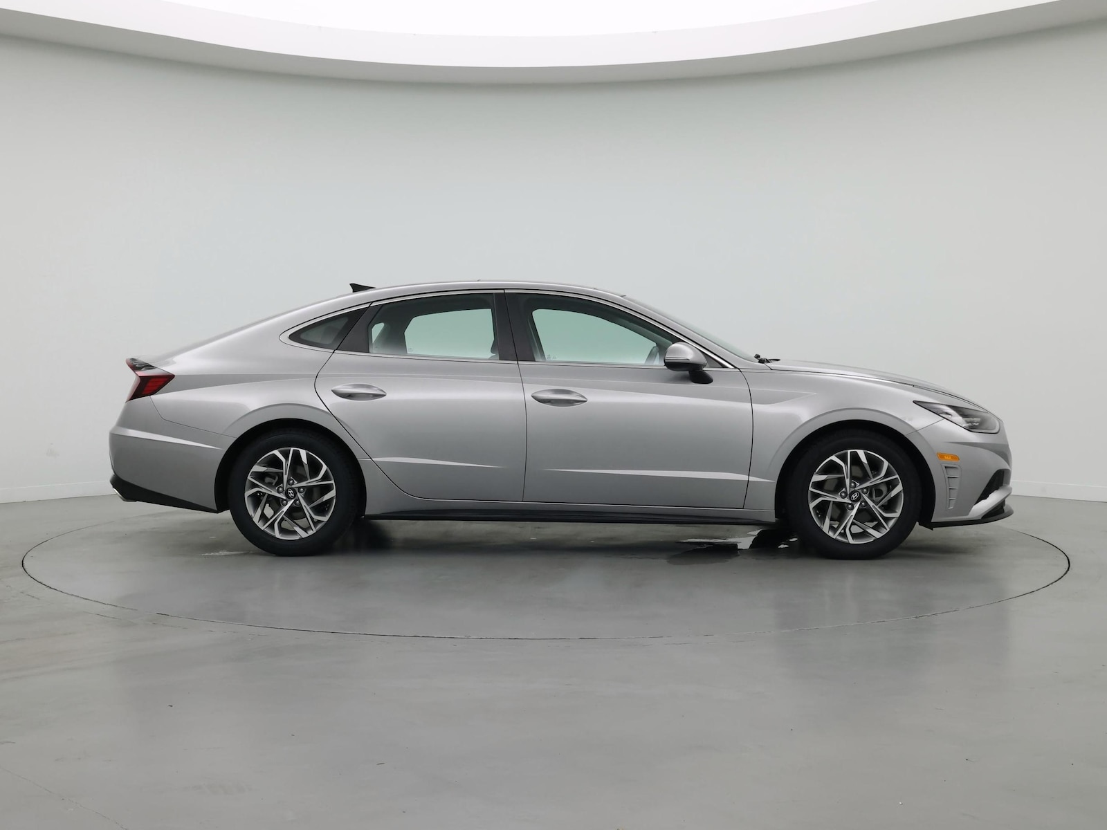 2023 Hyundai Sonata SEL - Photo 8