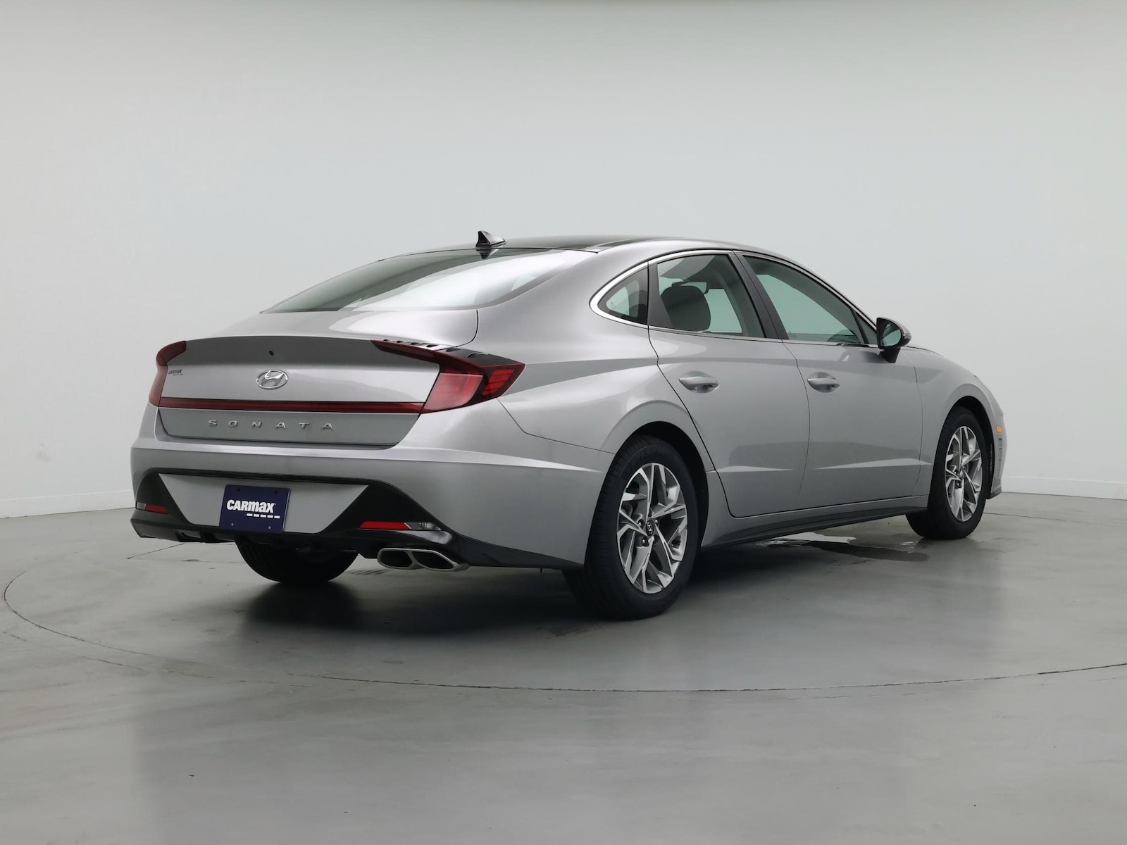 2023 Hyundai Sonata SEL - Photo 9