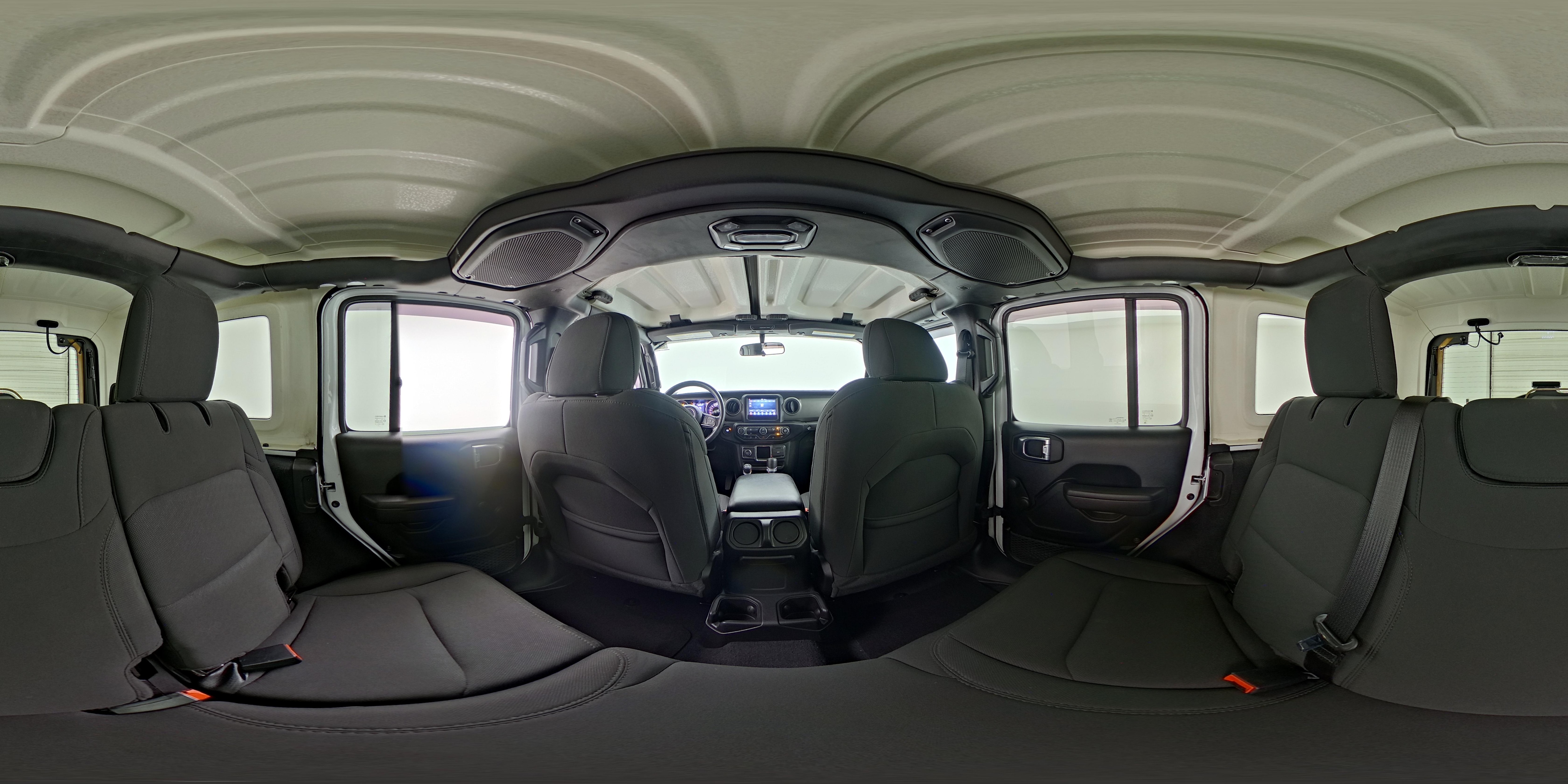 2023 Jeep Wrangler 4-Door Sport - Photo 26