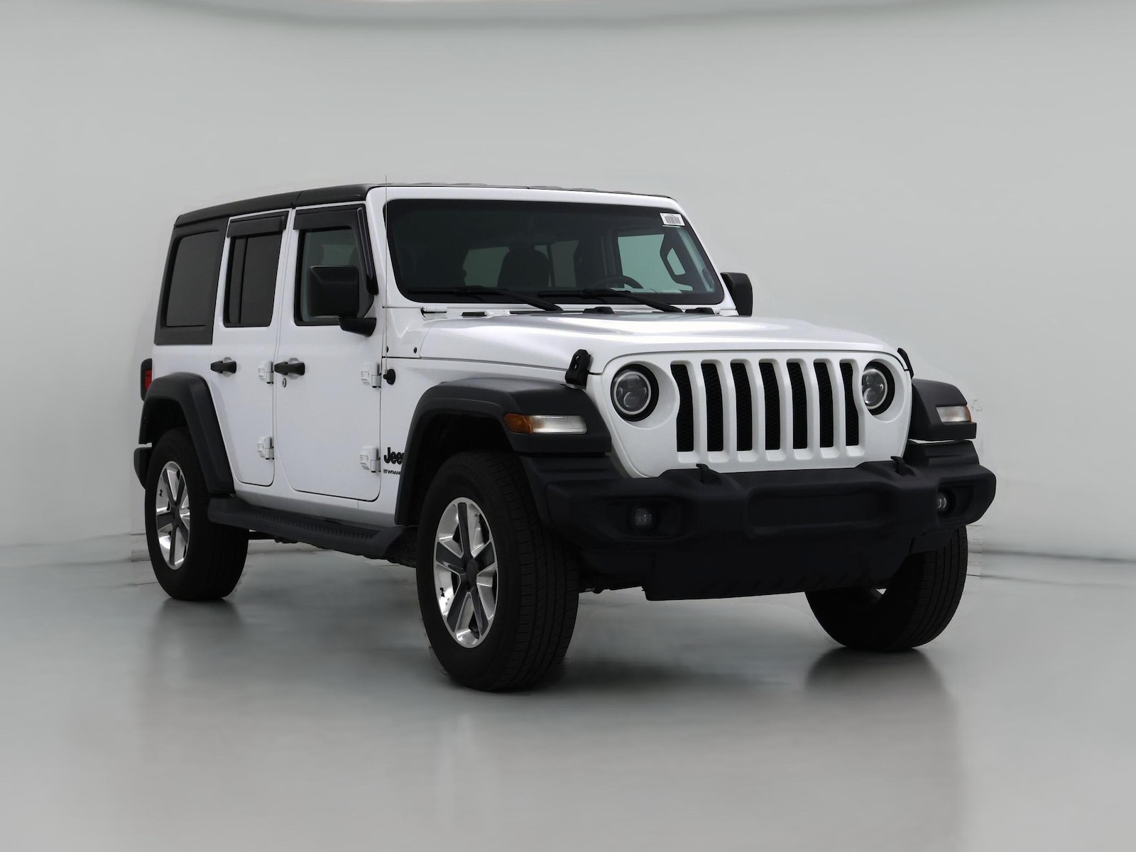 2023 Jeep Wrangler 4-Door Sport - Photo 1