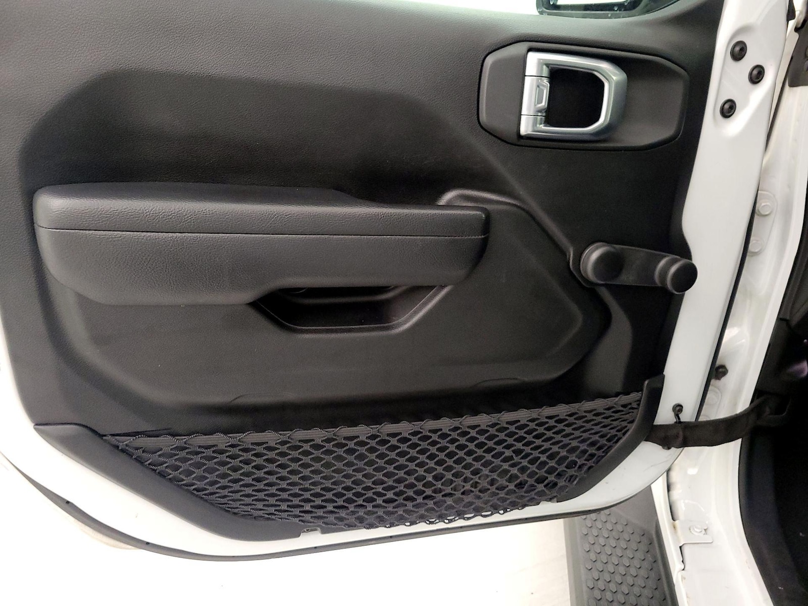 2023 Jeep Wrangler 4-Door Sport - Photo 13
