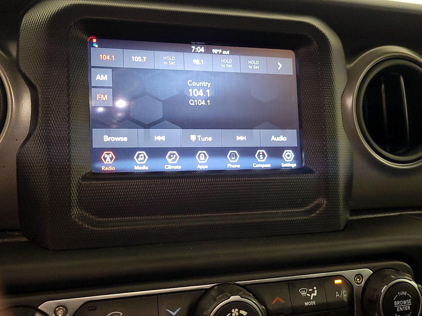 2023 Jeep Wrangler 4-Door Sport - Photo 16