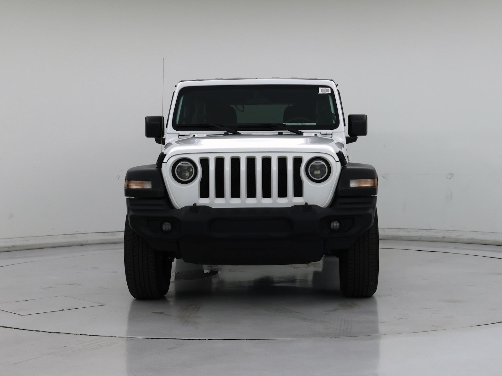 2023 Jeep Wrangler 4-Door Sport - Photo 6