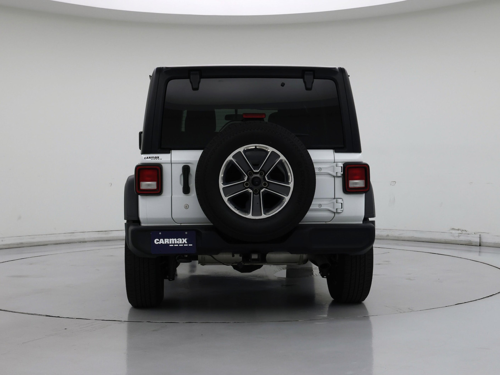 2023 Jeep Wrangler 4-Door Sport - Photo 7