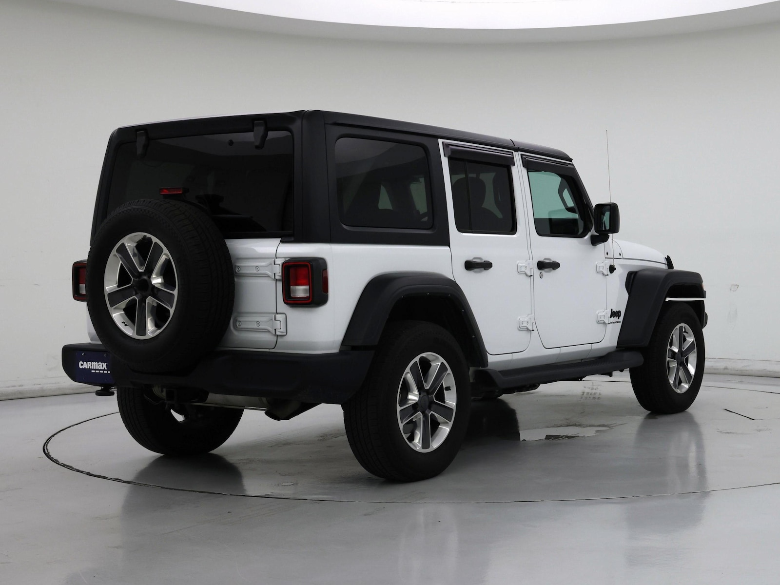 2023 Jeep Wrangler 4-Door Sport - Photo 9