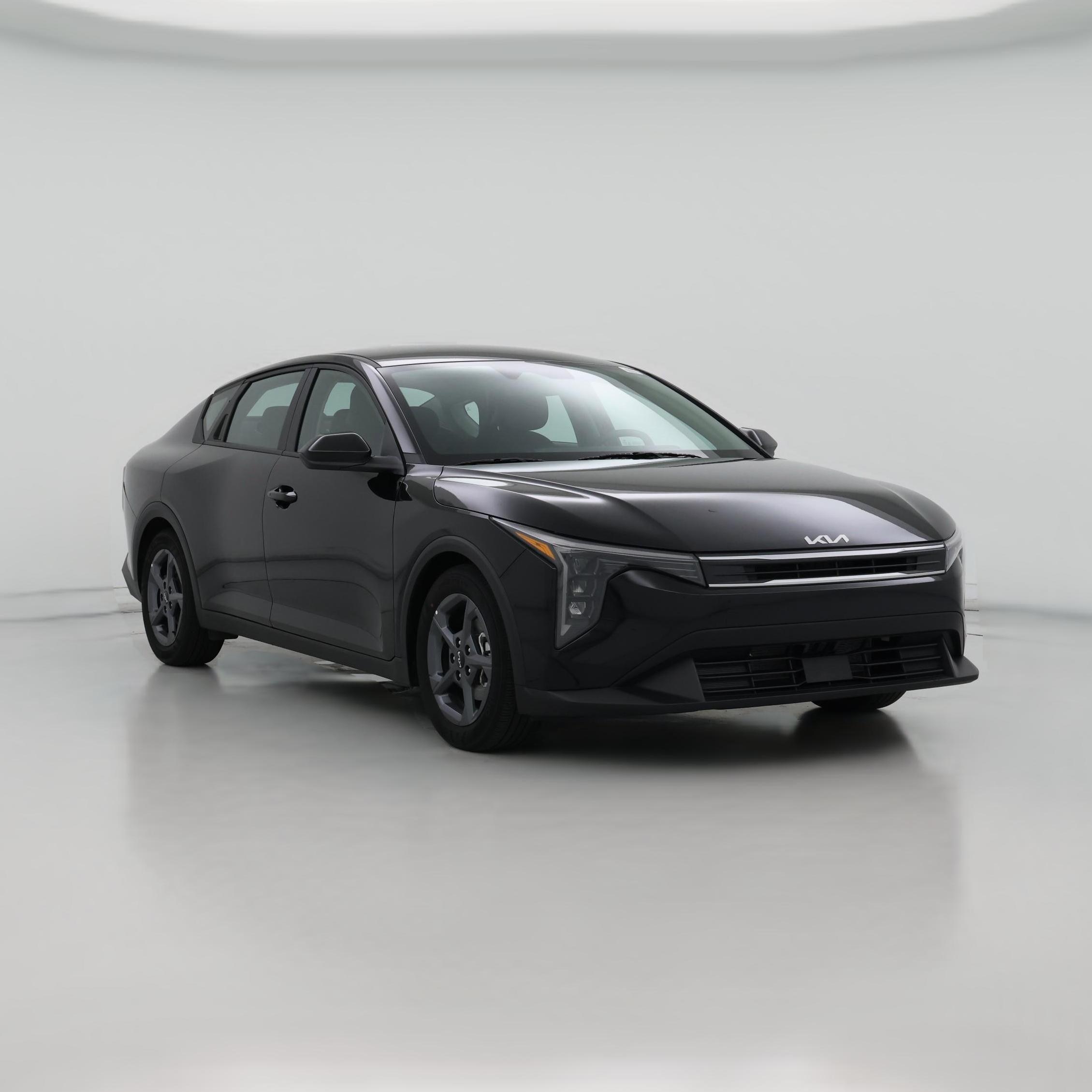 Thumbnail: 2025 Kia K4 - 1