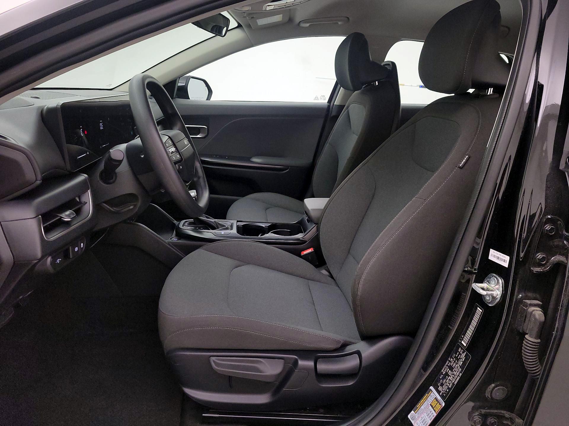 Thumbnail: 2025 Kia K4 - 11