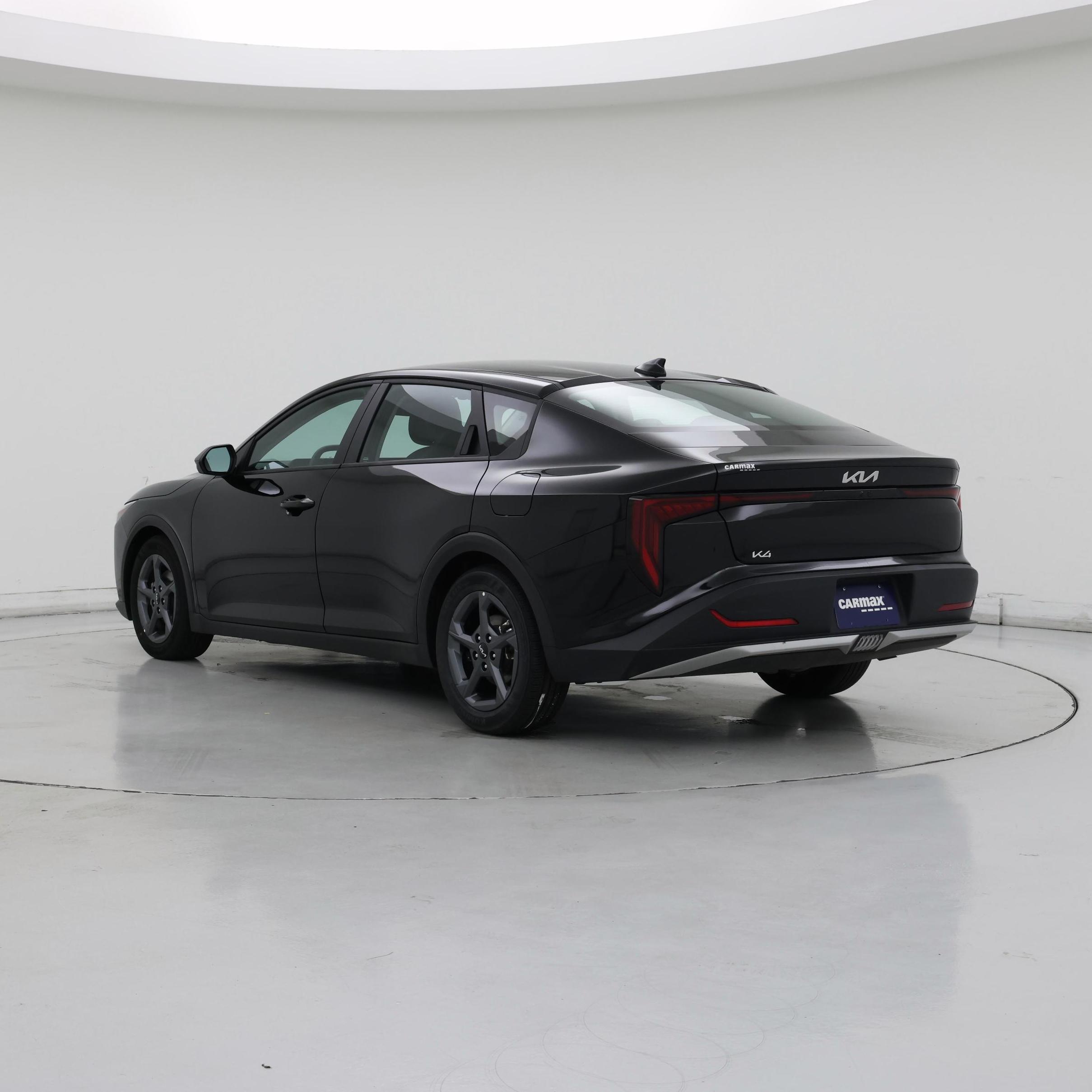 Thumbnail: 2025 Kia K4 - 2