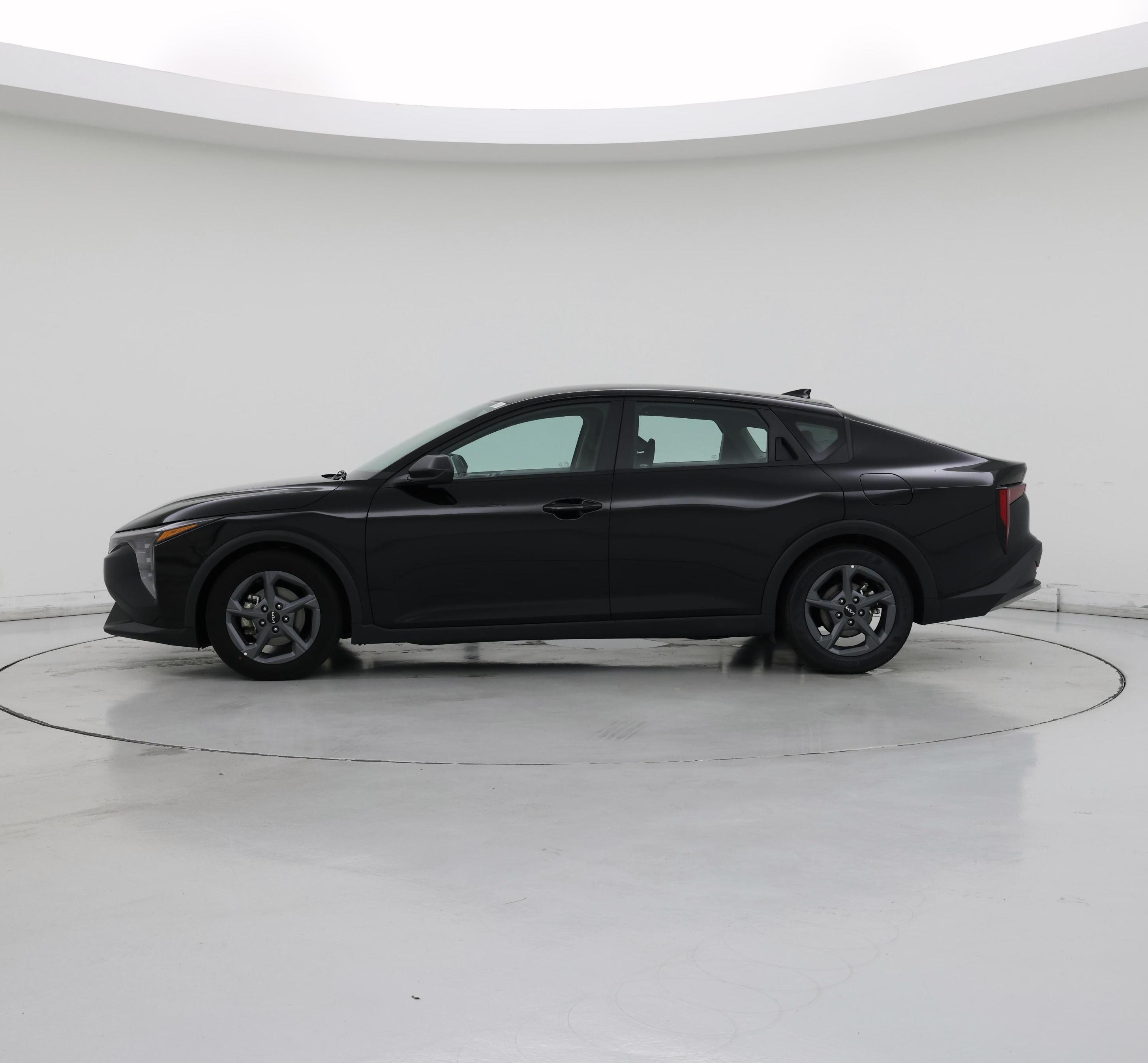 Thumbnail: 2025 Kia K4 - 3