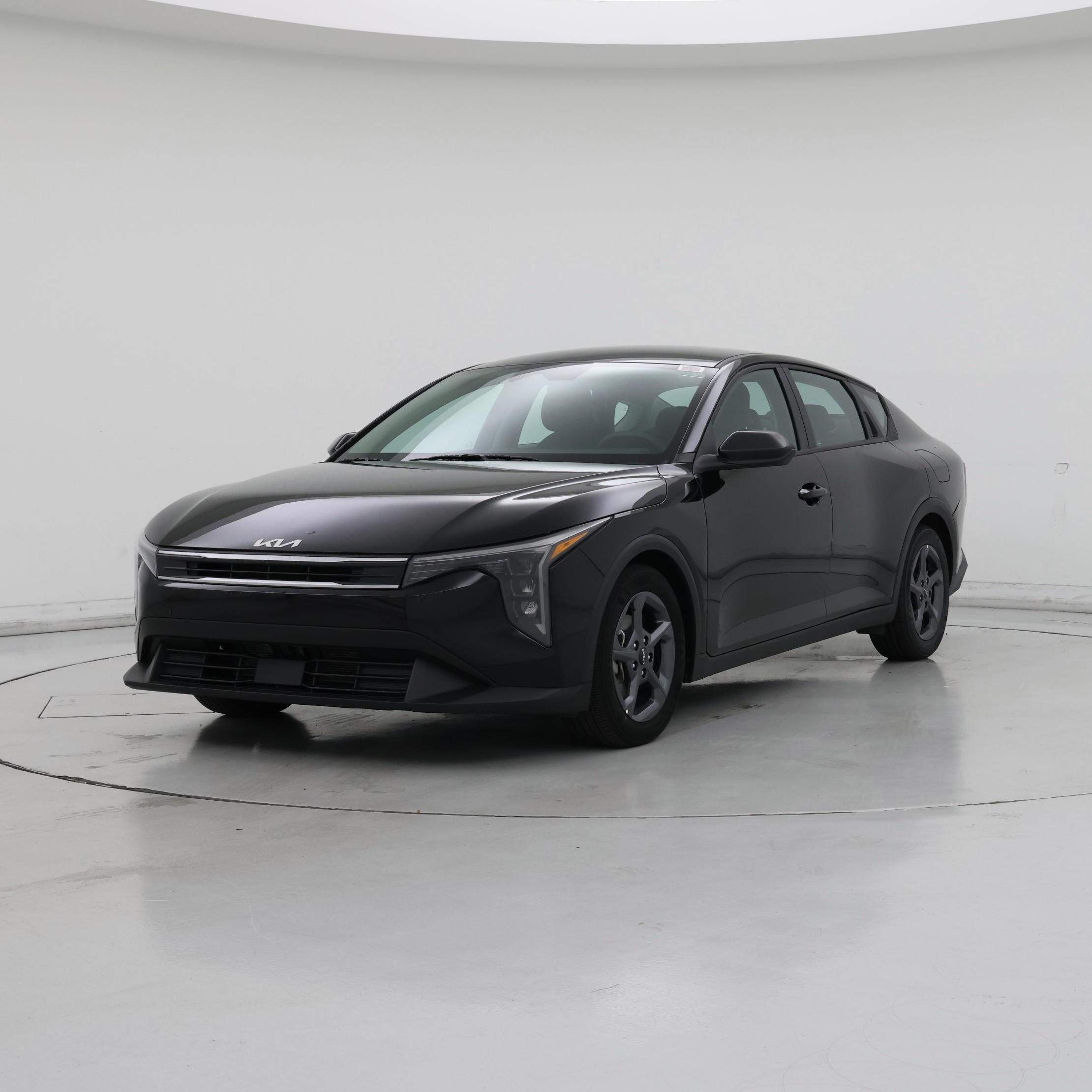 Thumbnail: 2025 Kia K4 - 4