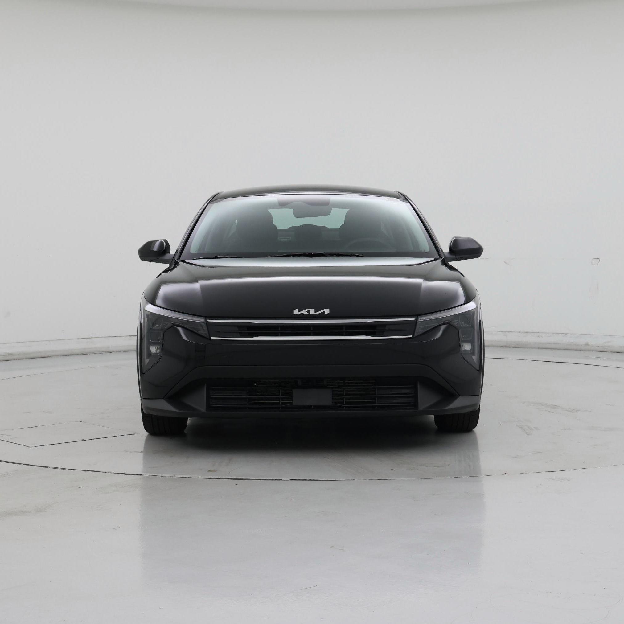 Thumbnail: 2025 Kia K4 - 5