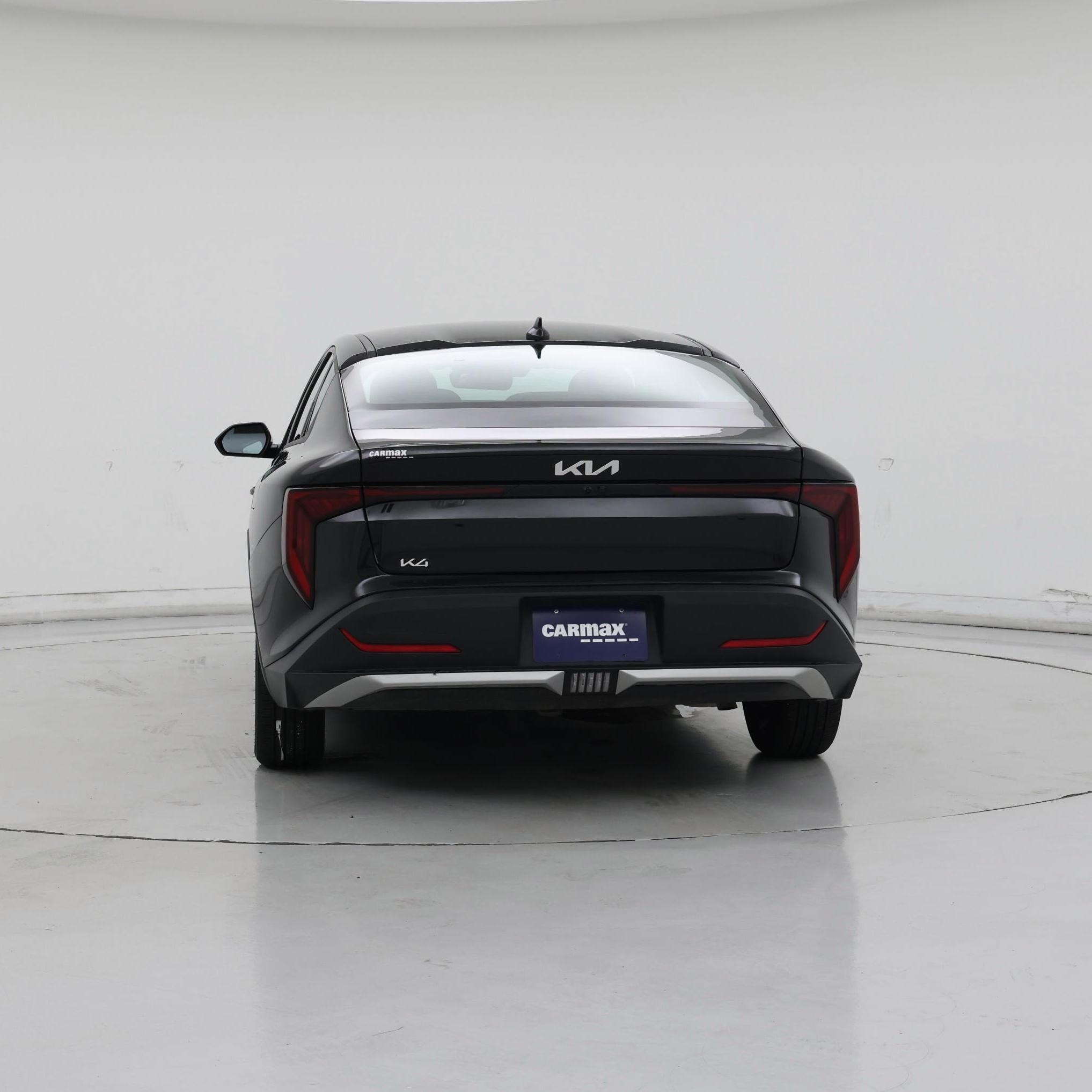 Thumbnail: 2025 Kia K4 - 6
