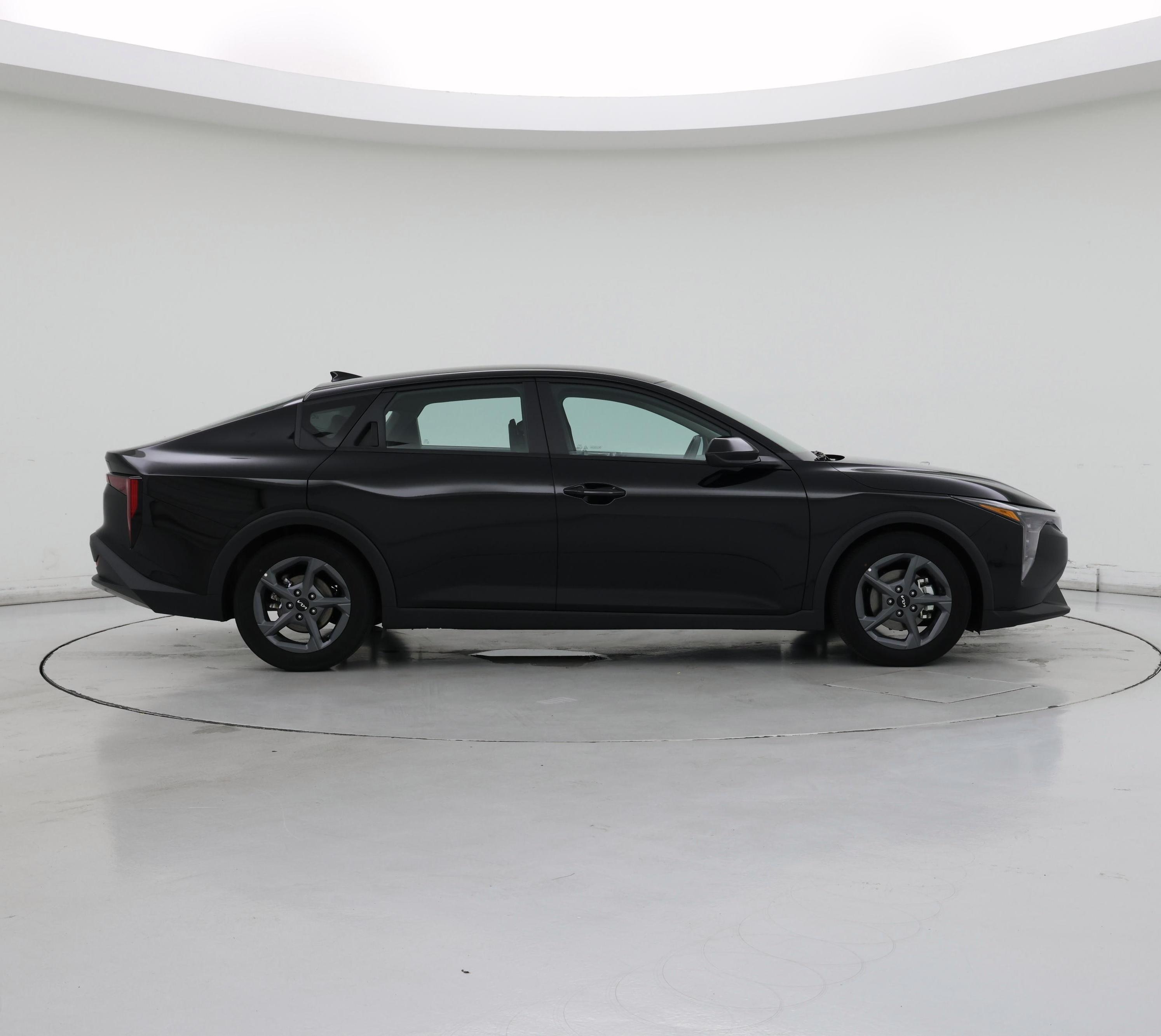 Thumbnail: 2025 Kia K4 - 7