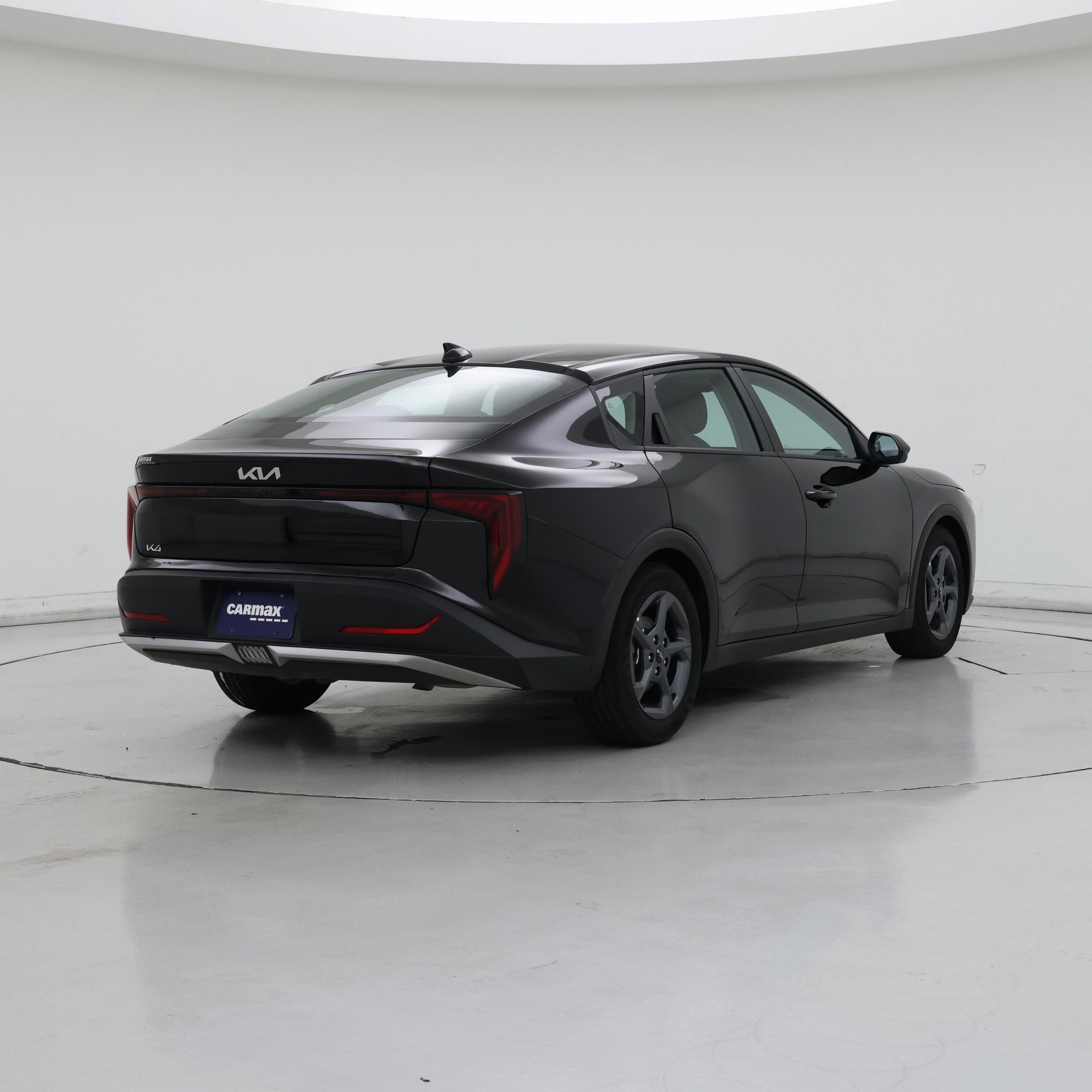 Thumbnail: 2025 Kia K4 - 8