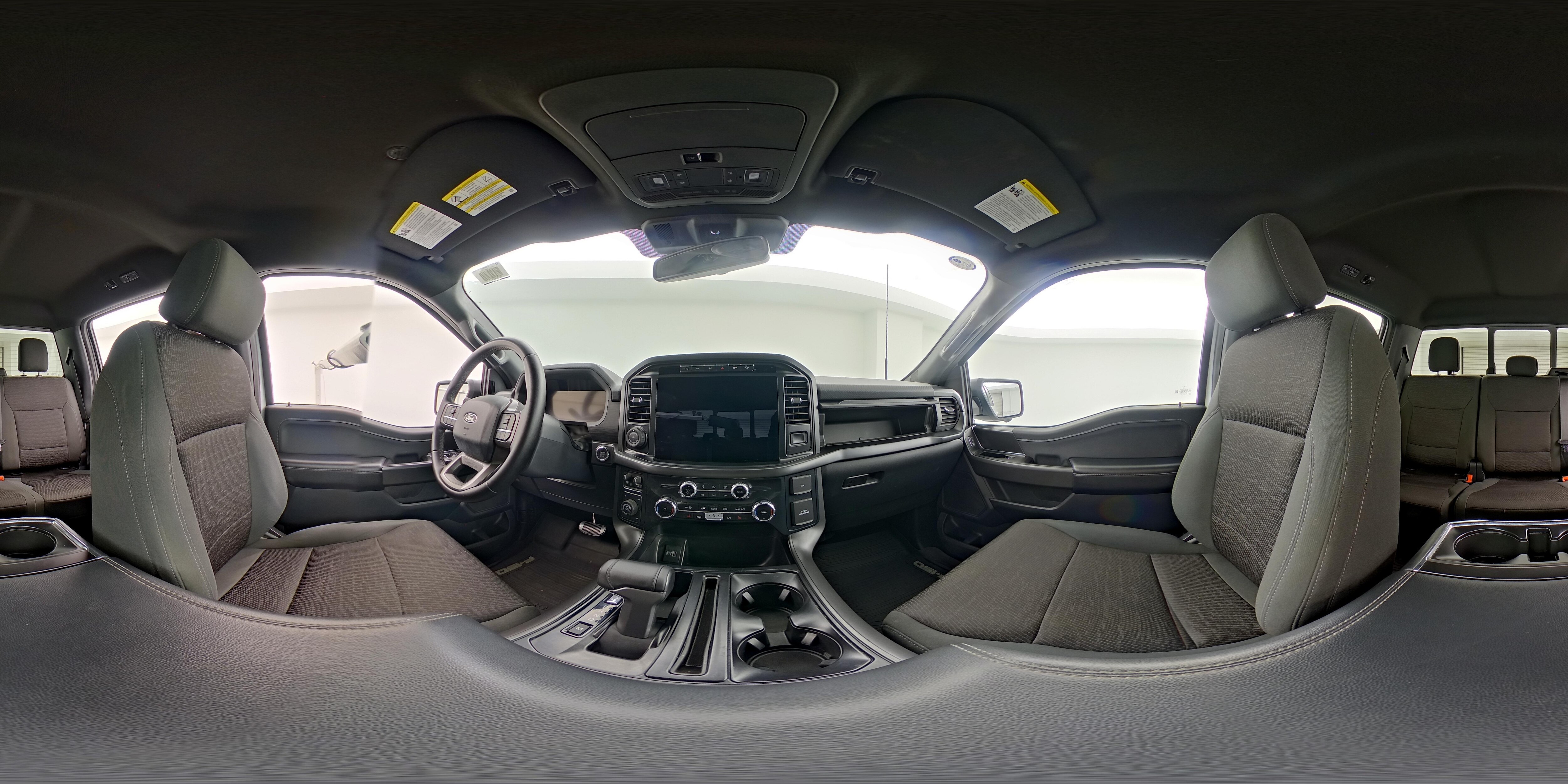 2024 Ford F-150 XLT - Photo 25