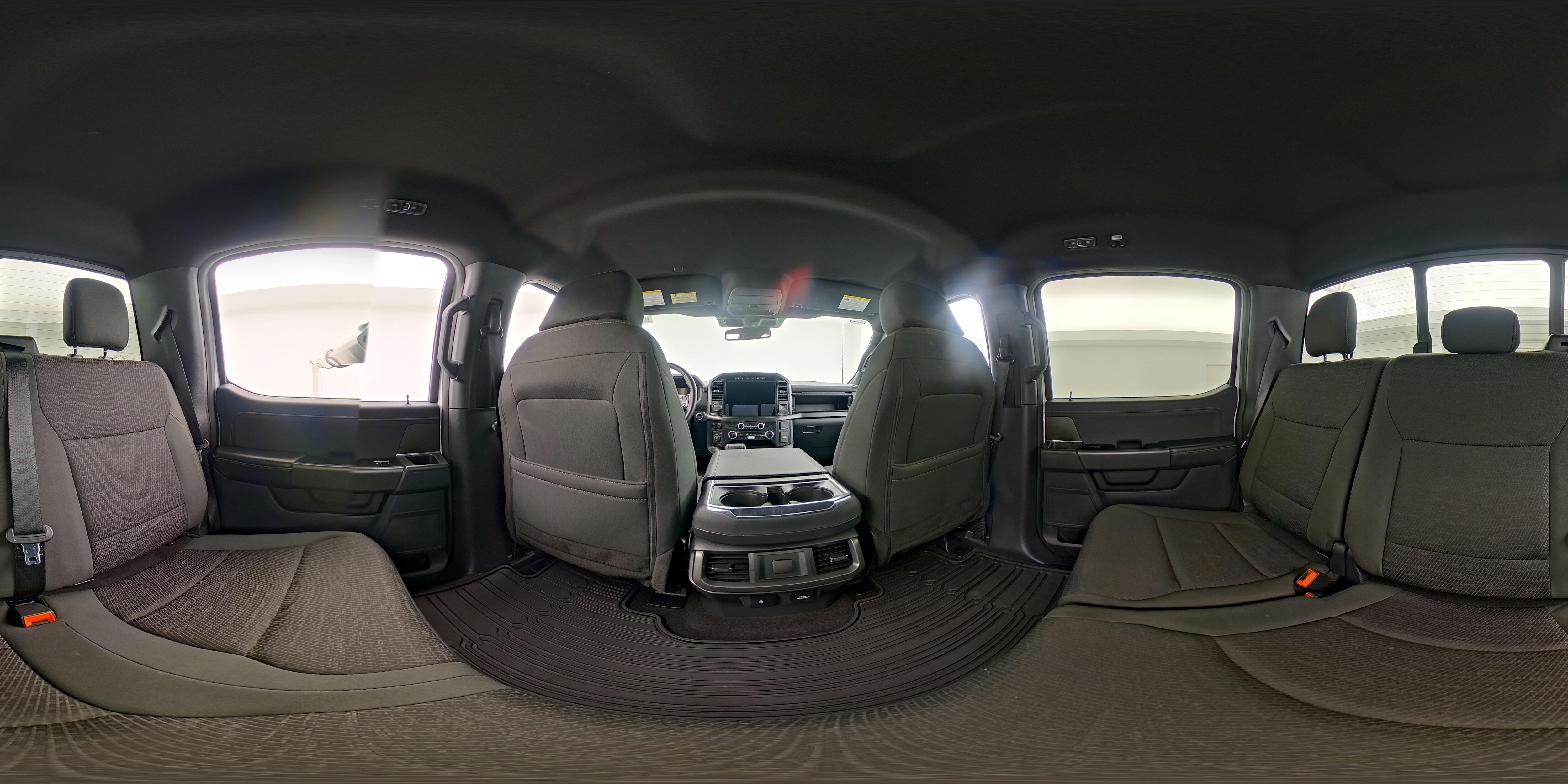 2024 Ford F-150 XLT - Photo 26