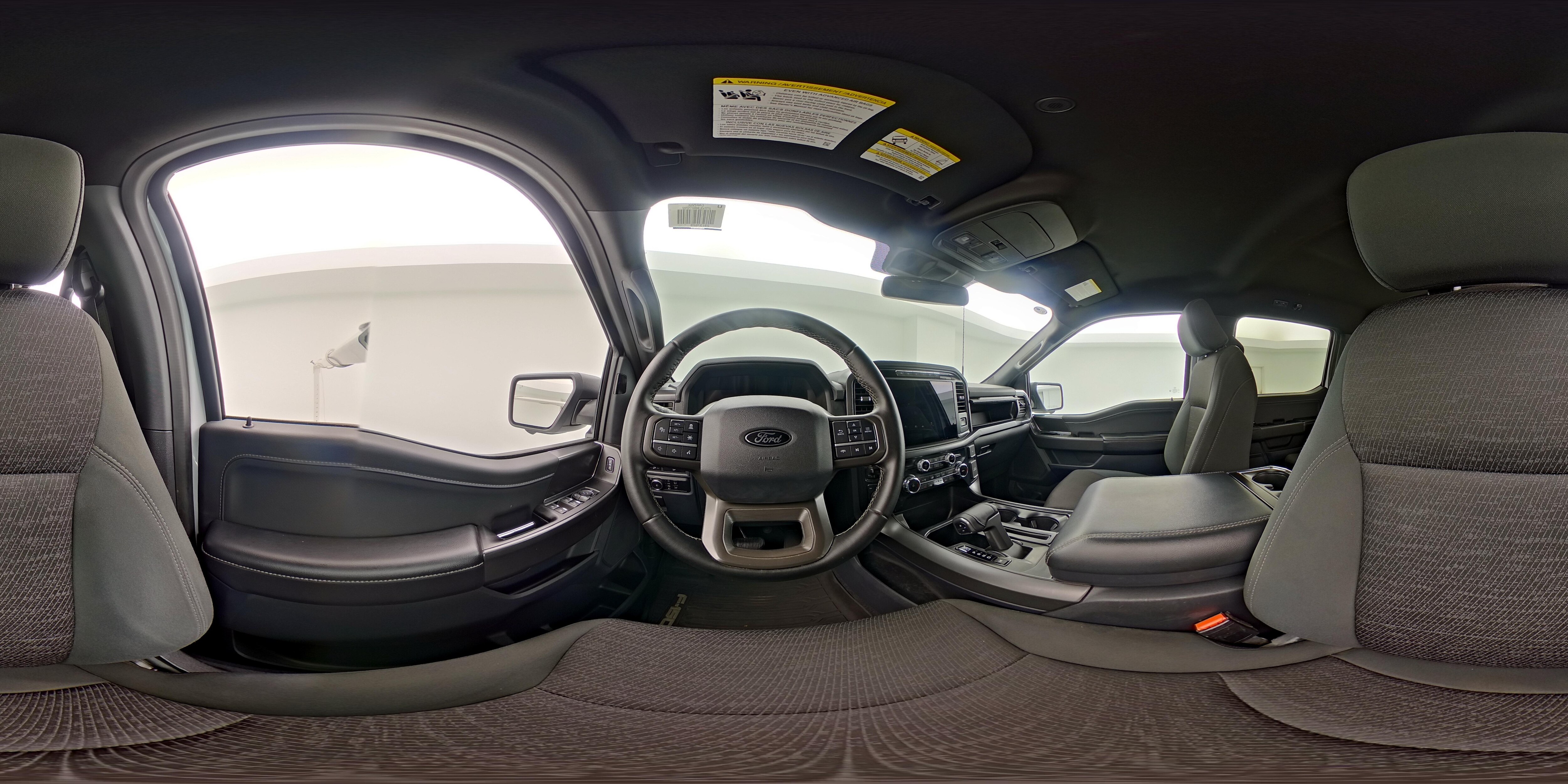 2024 Ford F-150 XLT - Photo 27