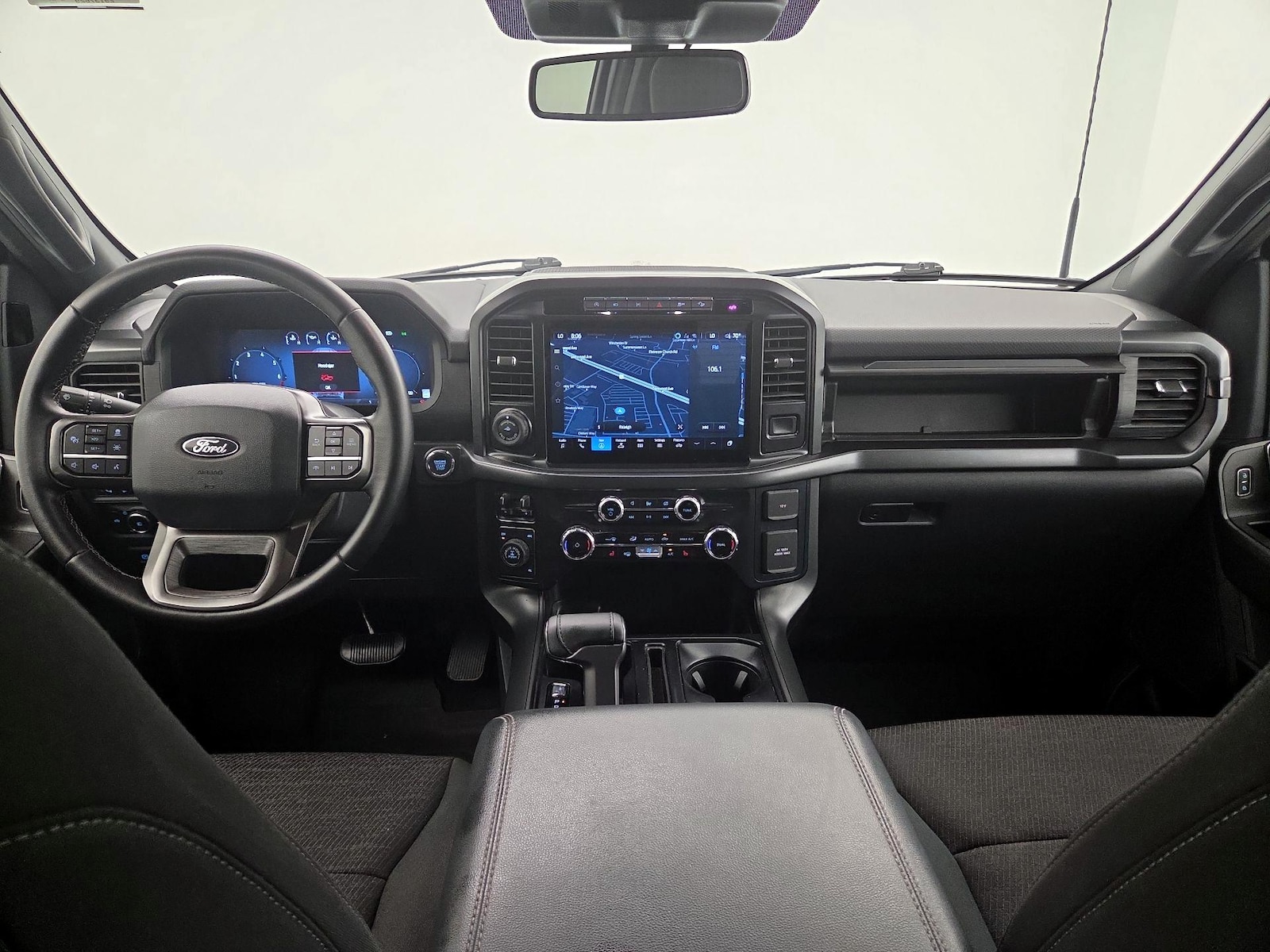 2024 Ford F-150 XLT - Photo 10