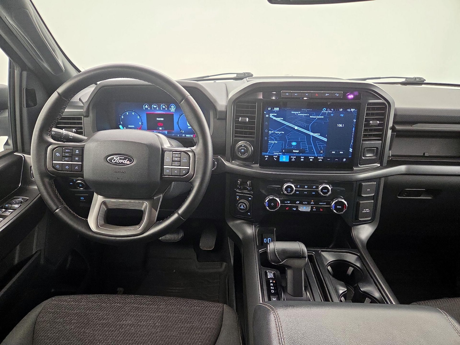 2024 Ford F-150 XLT - Photo 11