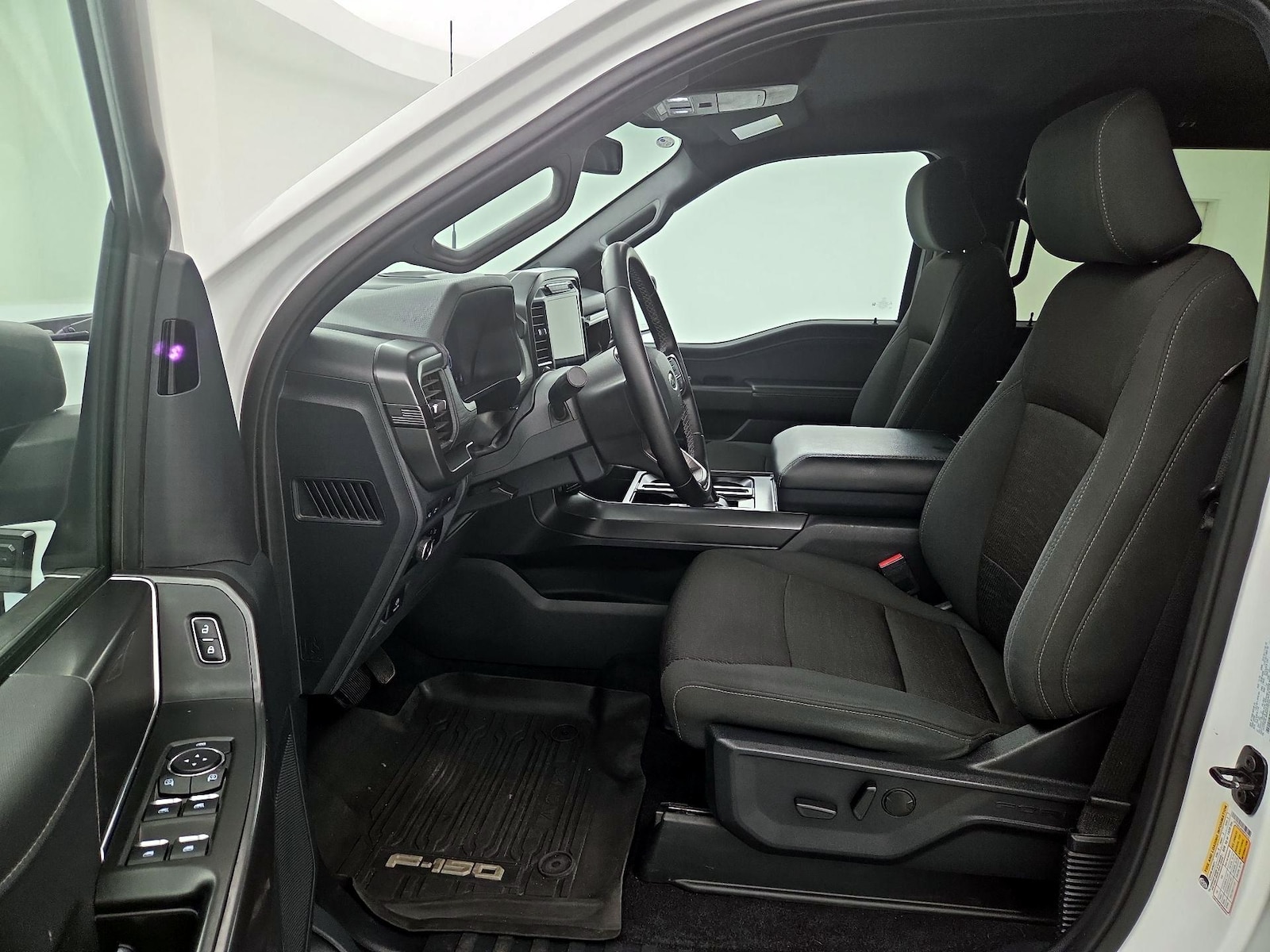 2024 Ford F-150 XLT - Photo 12