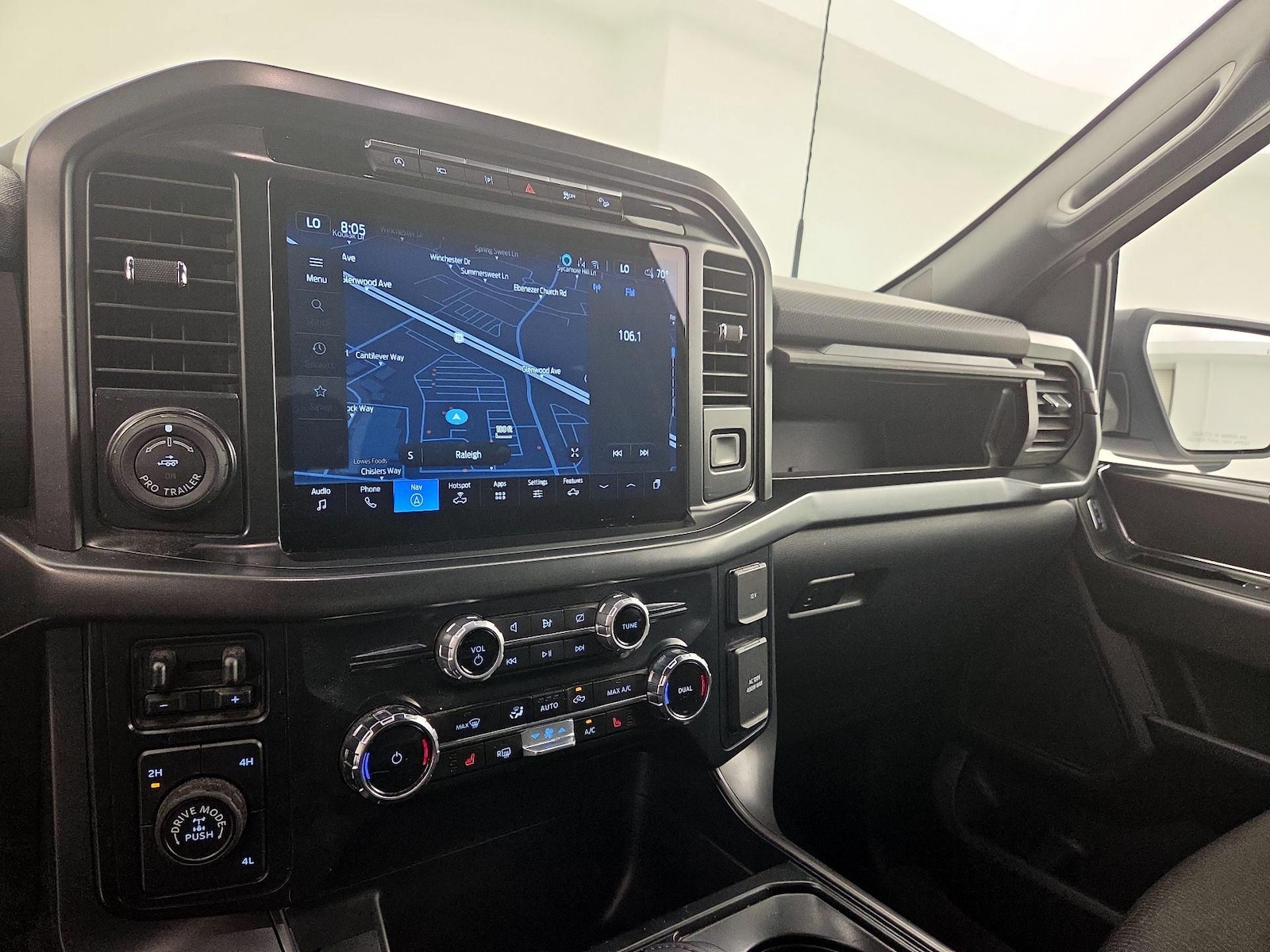 2024 Ford F-150 XLT - Photo 15